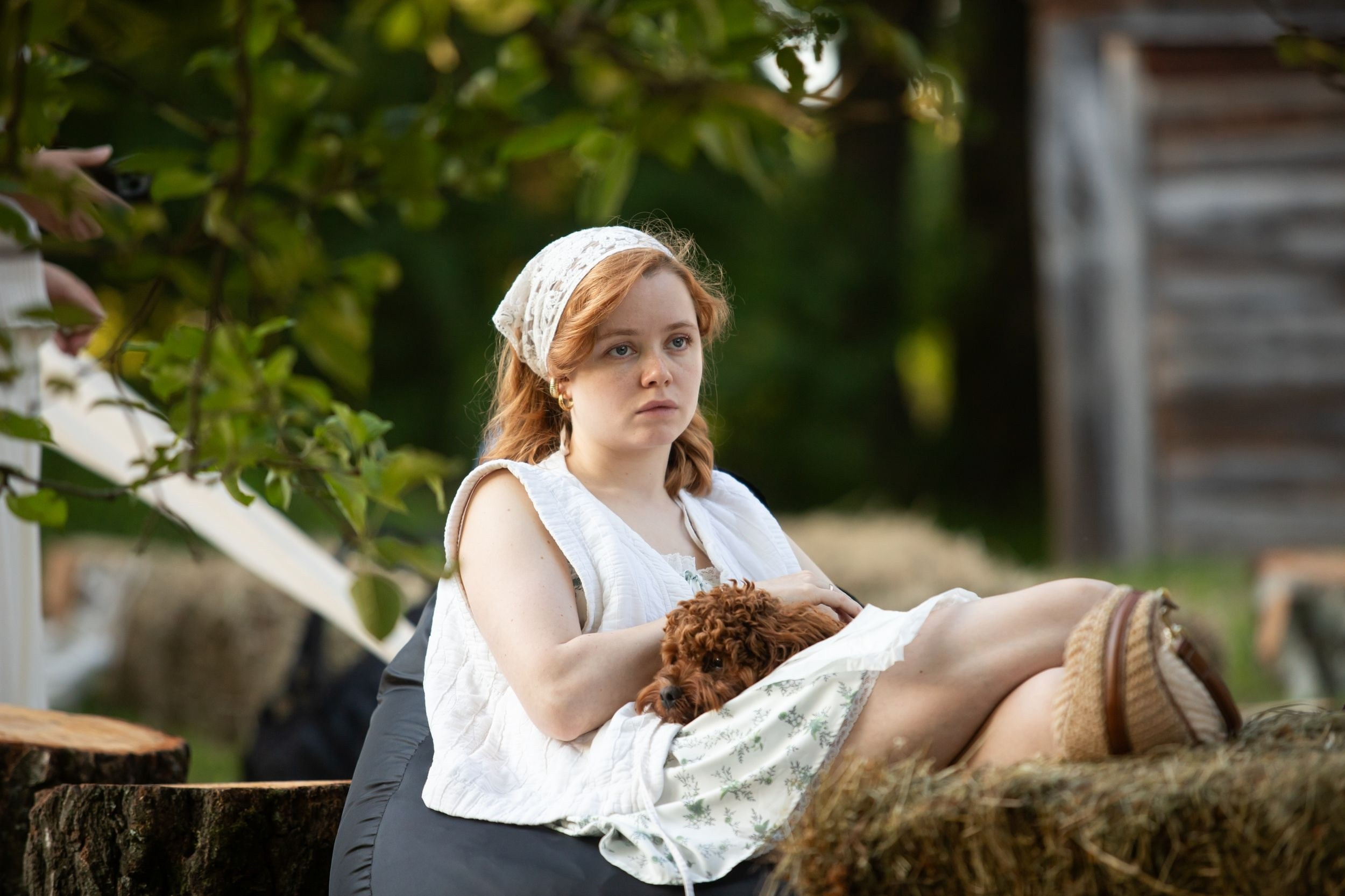 Театральный фестиваль «Толстой» (4-6 июля 2025). Репортажный фотограф Алексей Пирязев