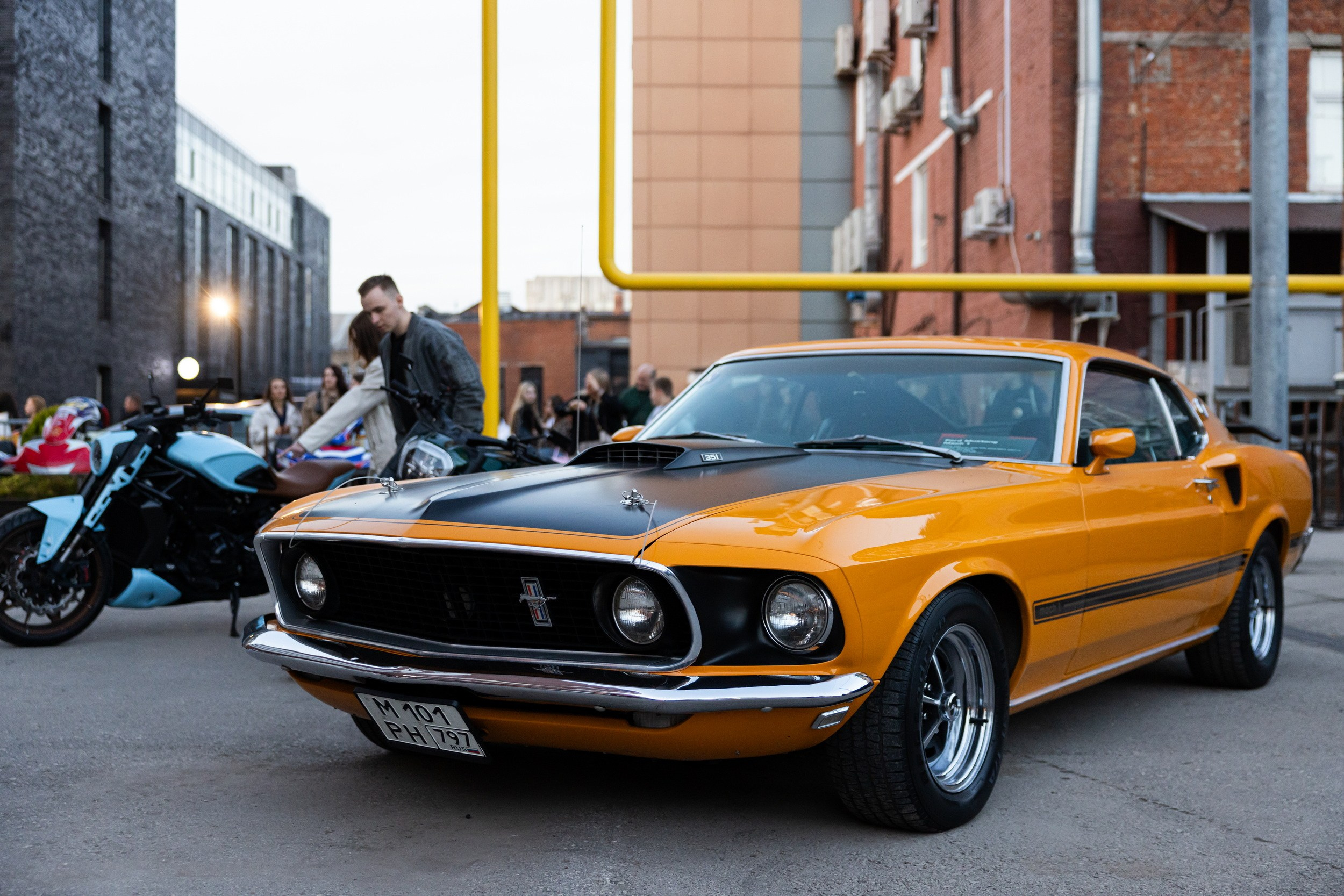 Фестиваль «Электромашина» (13 сентября 2025). Репортажный фотограф Алексей Пирязев