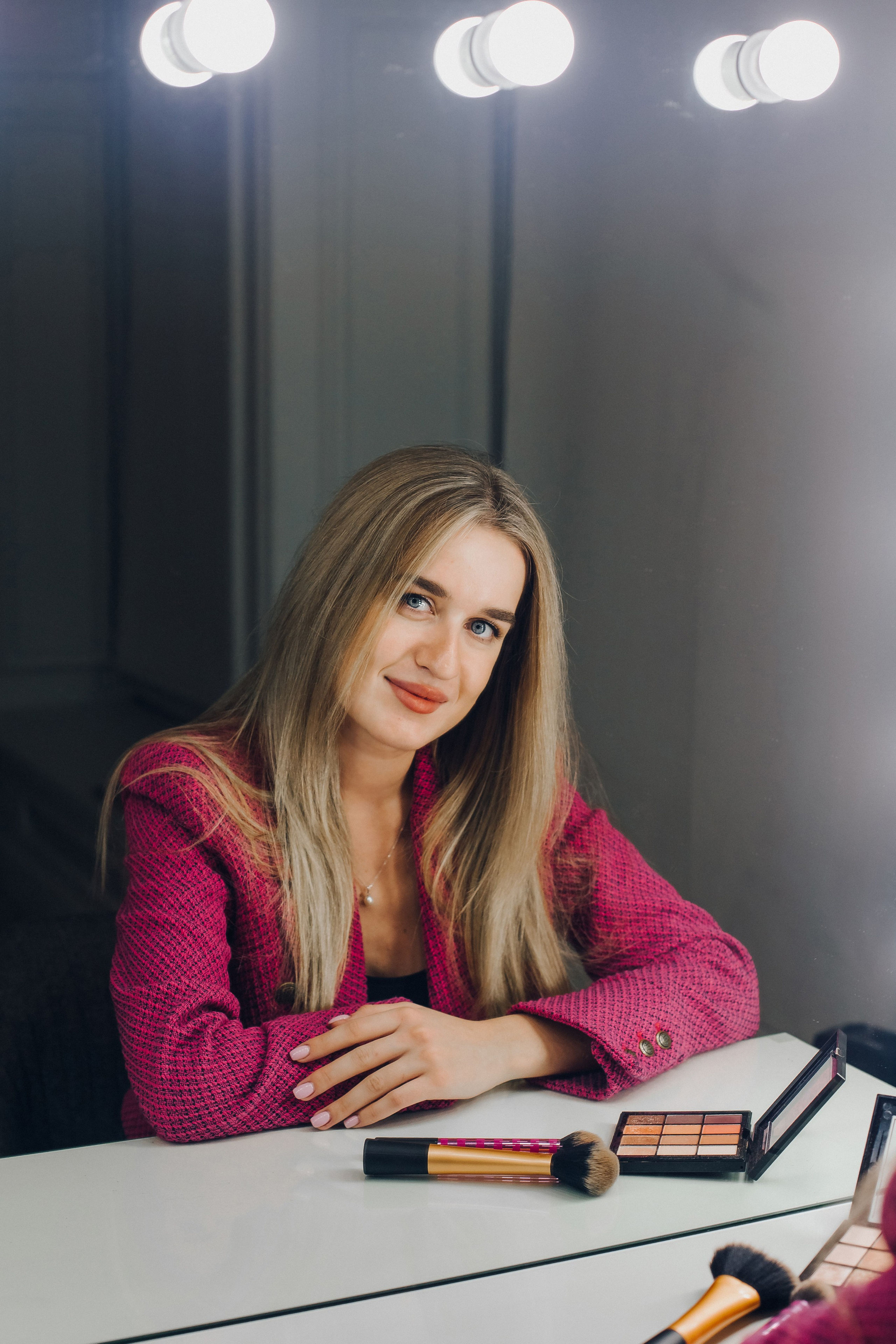 Портреты. Фотограф Чистоколенко Светлана г. Москва