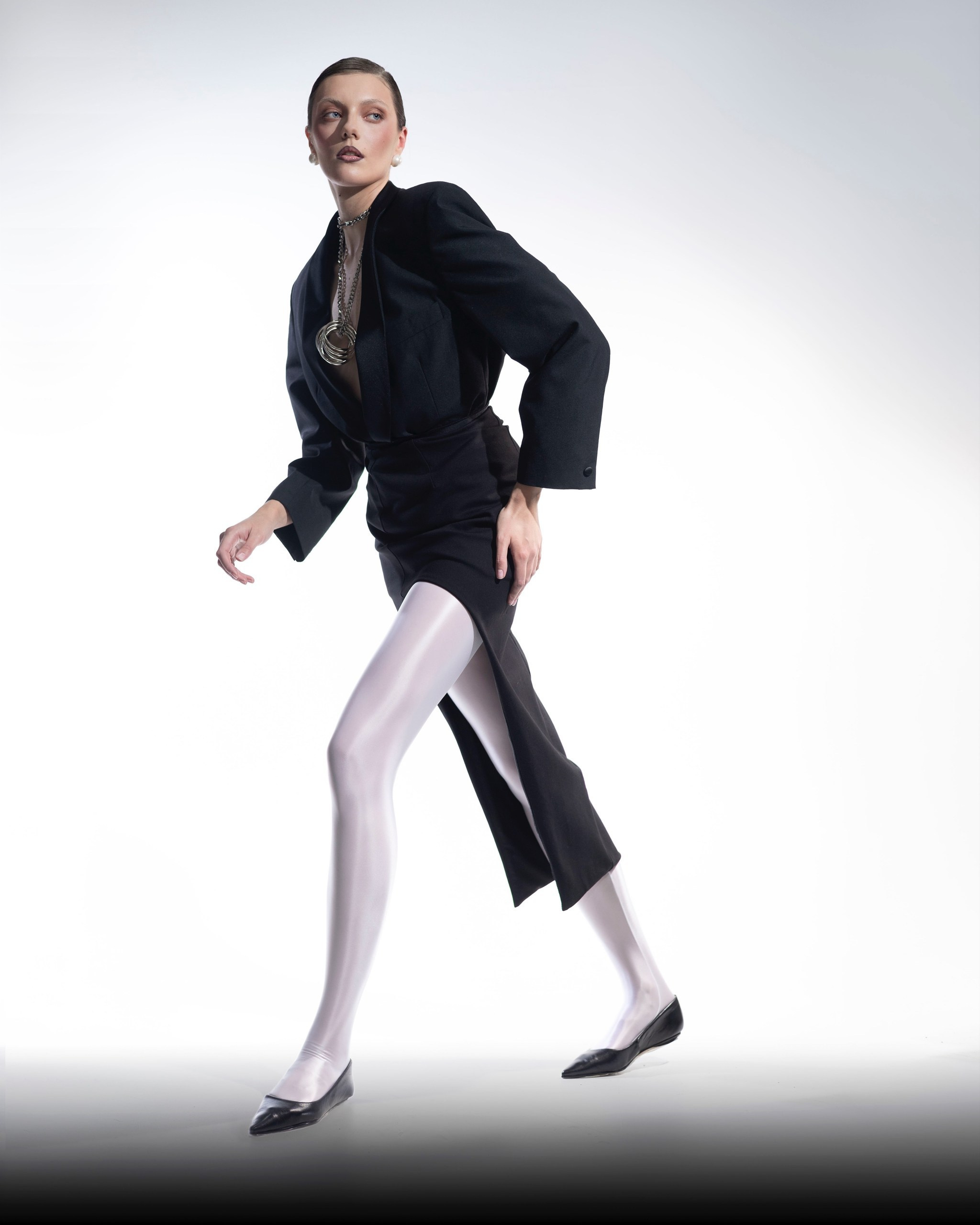 Fashion '24. Визажист Санкт-Петербург / Москва Ксения Токарева