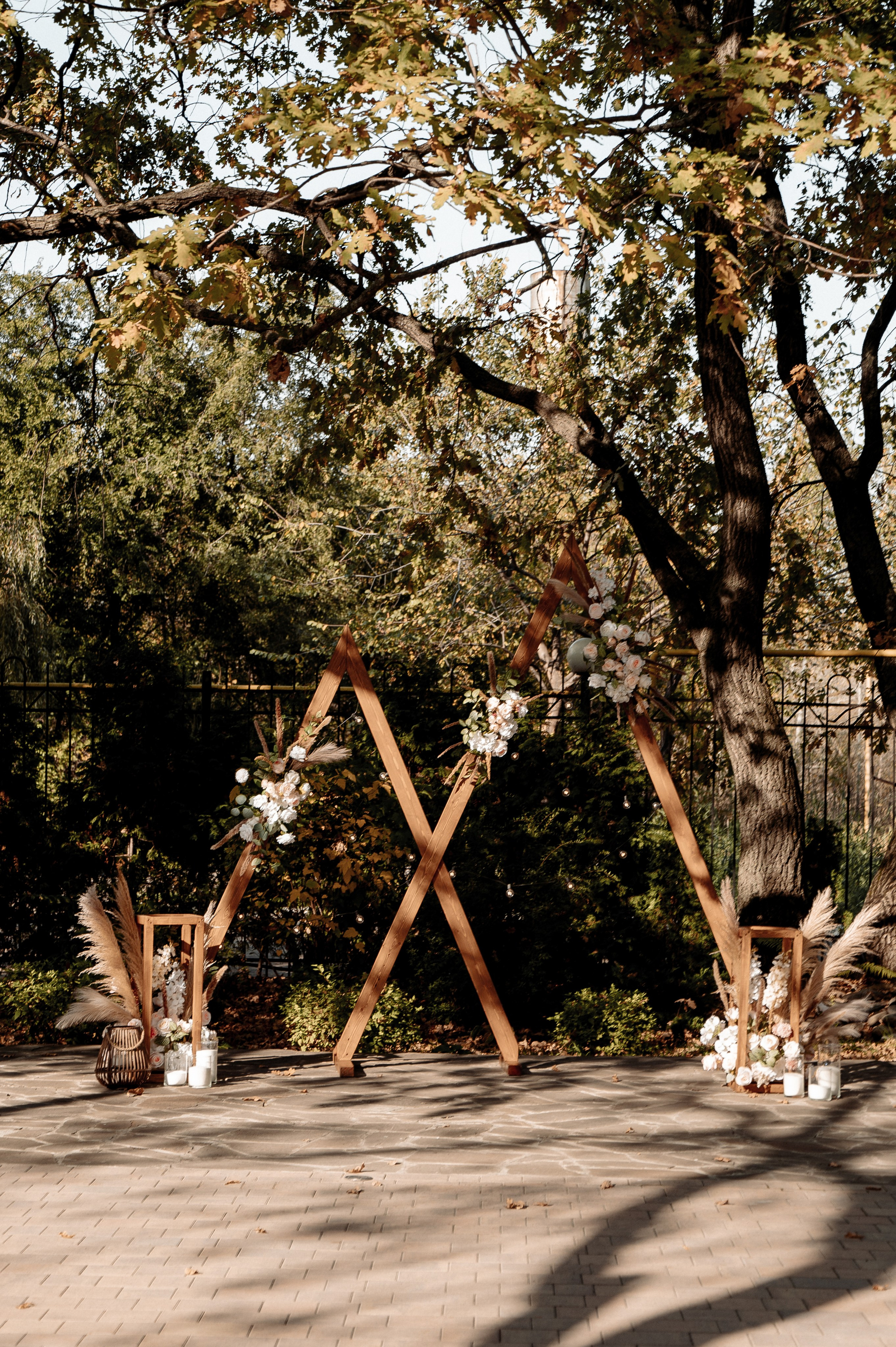 Надя и Рома. Фотограф Мария Стрелкова