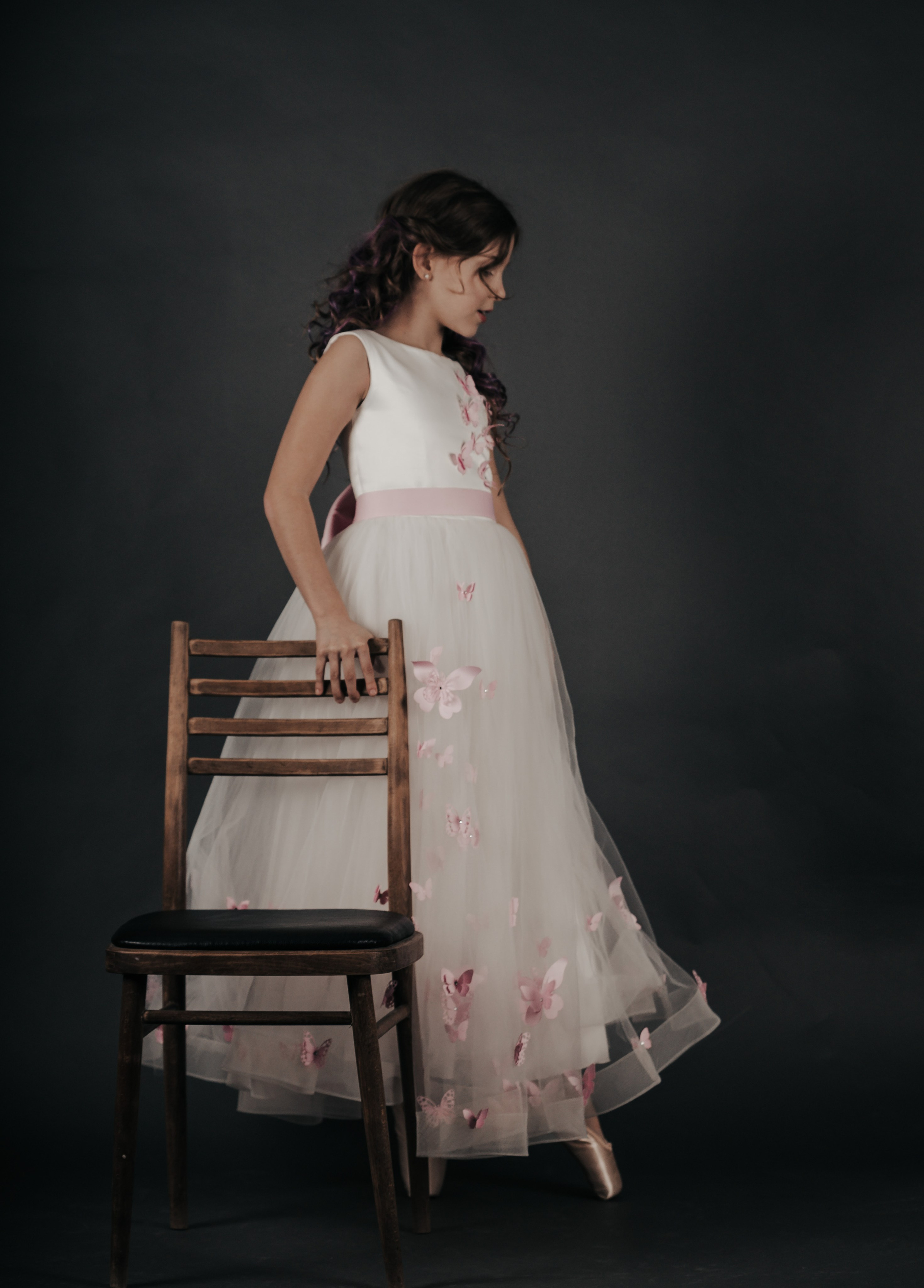 Алексия. Фотограф Наталья Леонова