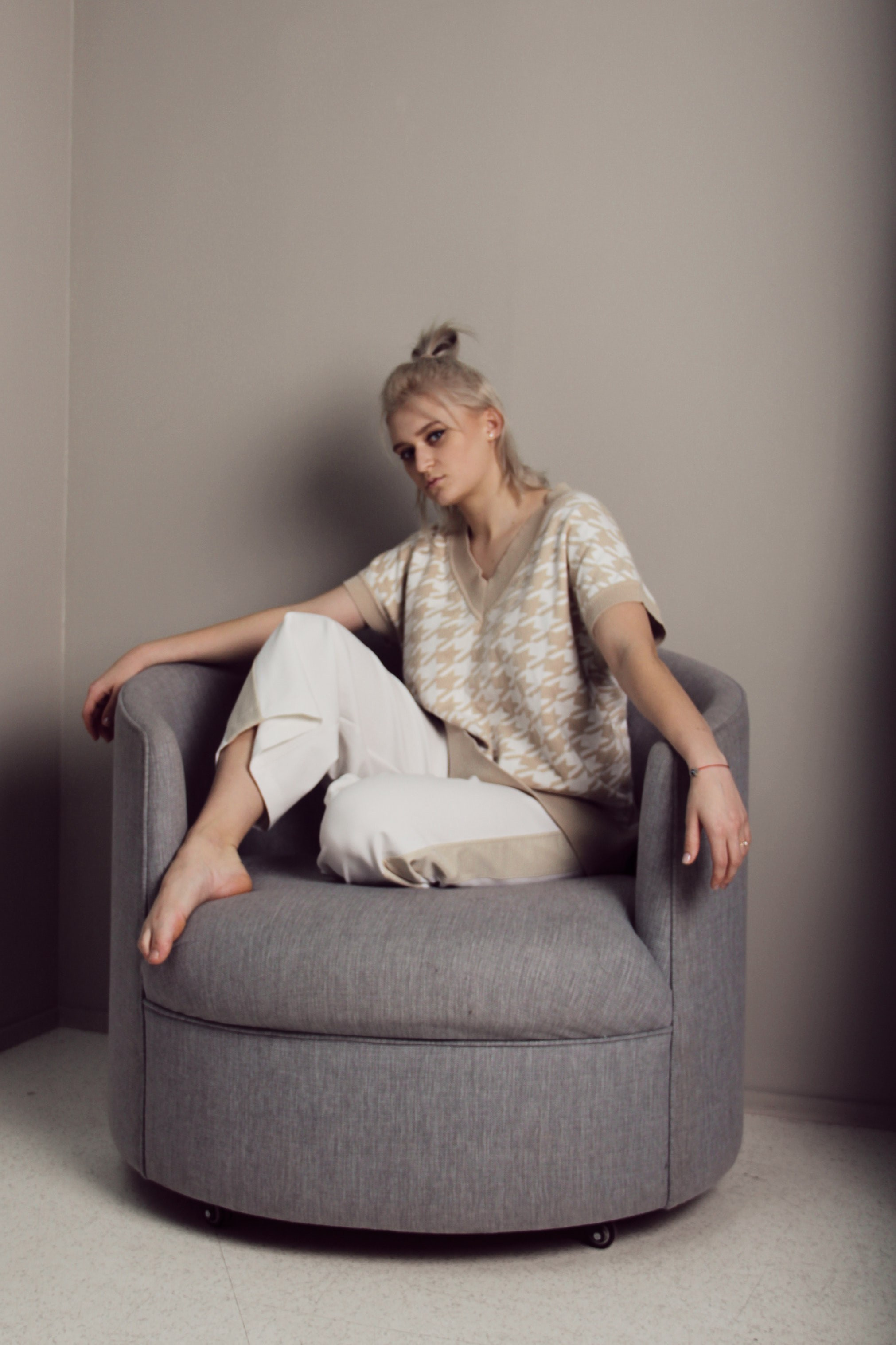 Юля. Фотограф Наталья Леонова