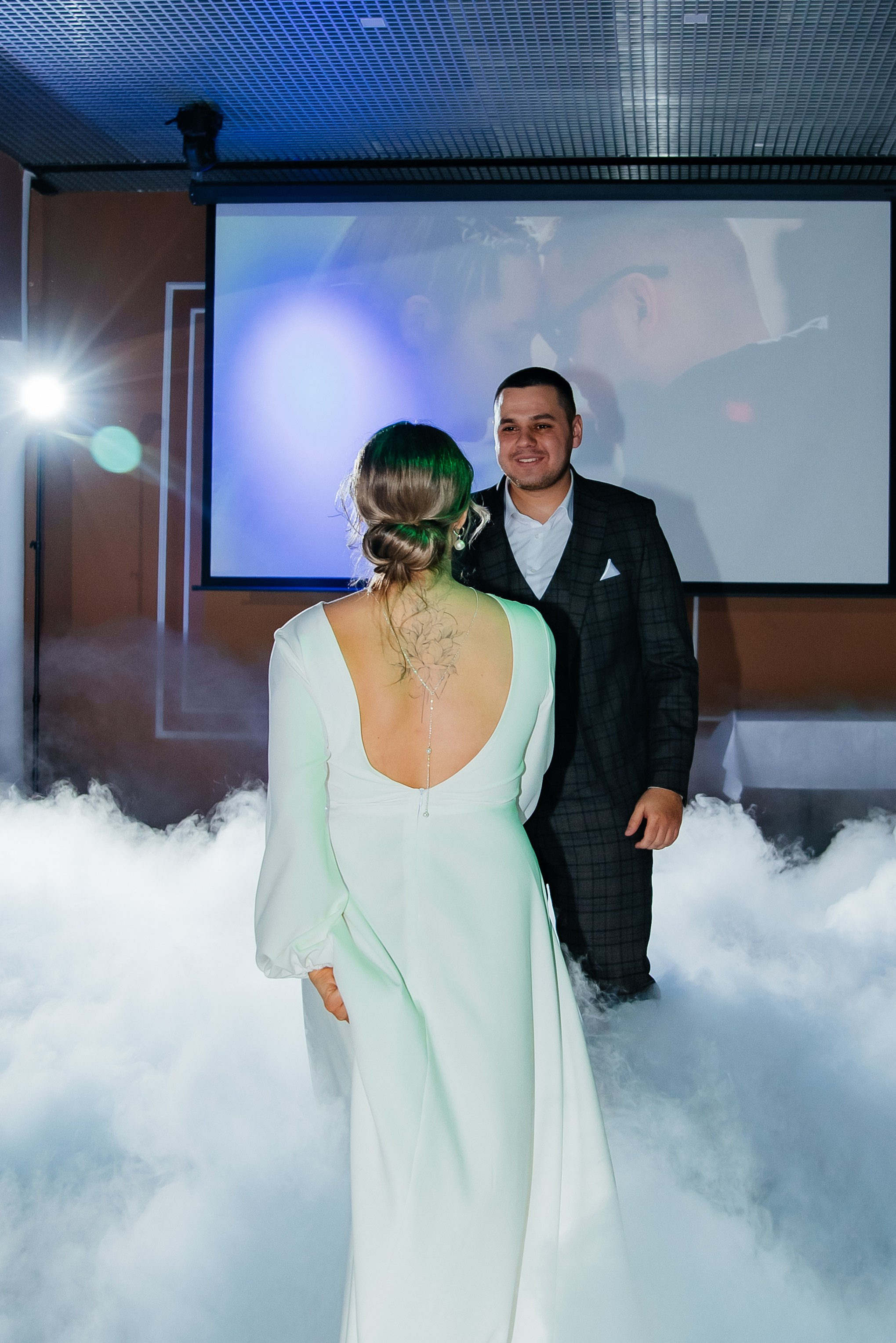 Алина & Григорий. Свадебный и семейный фотограф Юлия Чернобай | Подольск, Москва, Московская область