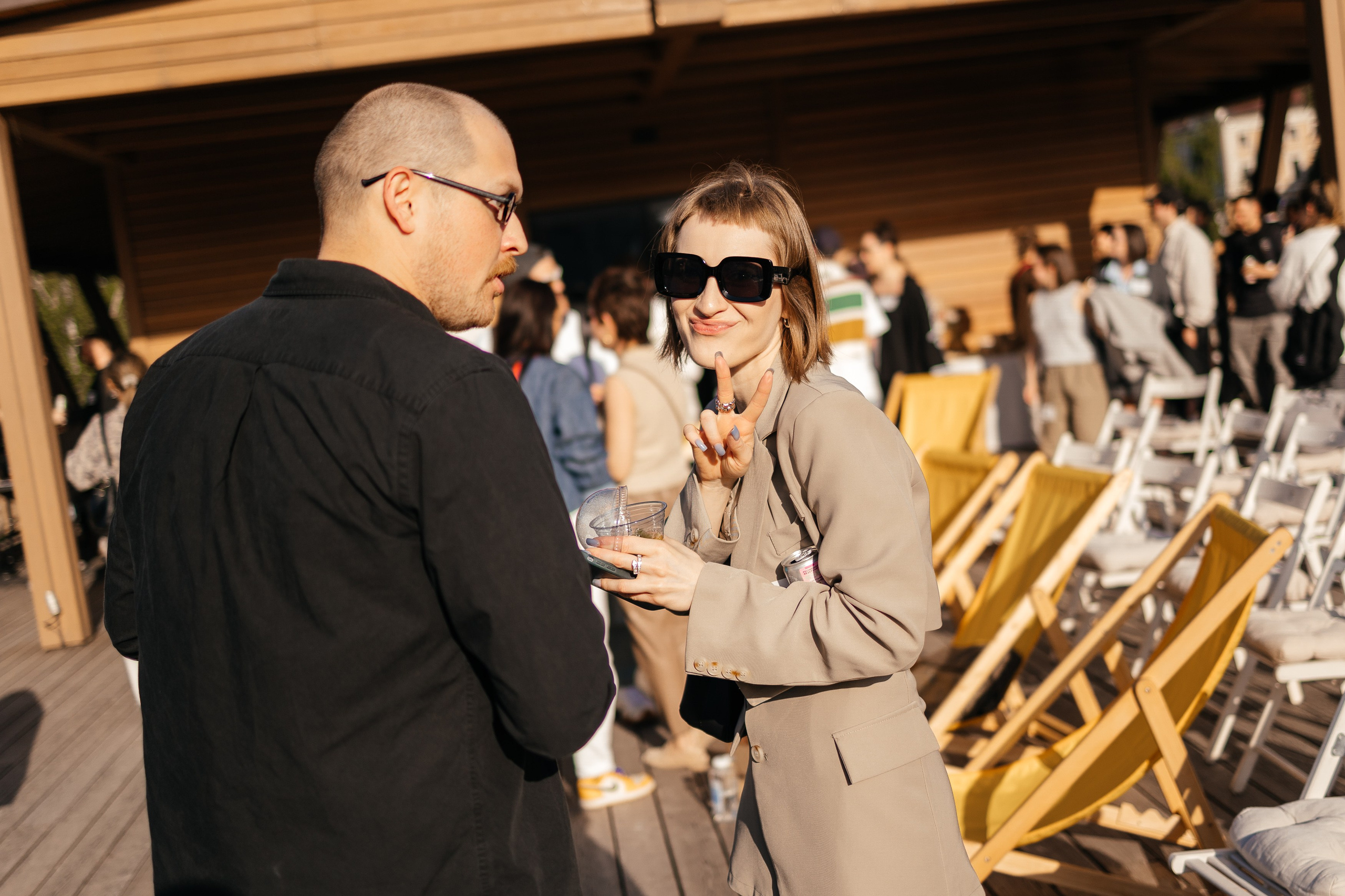 Пикник Субботин Конфа. Портретный и репортажный фотограф в Казани Максим Сипачев