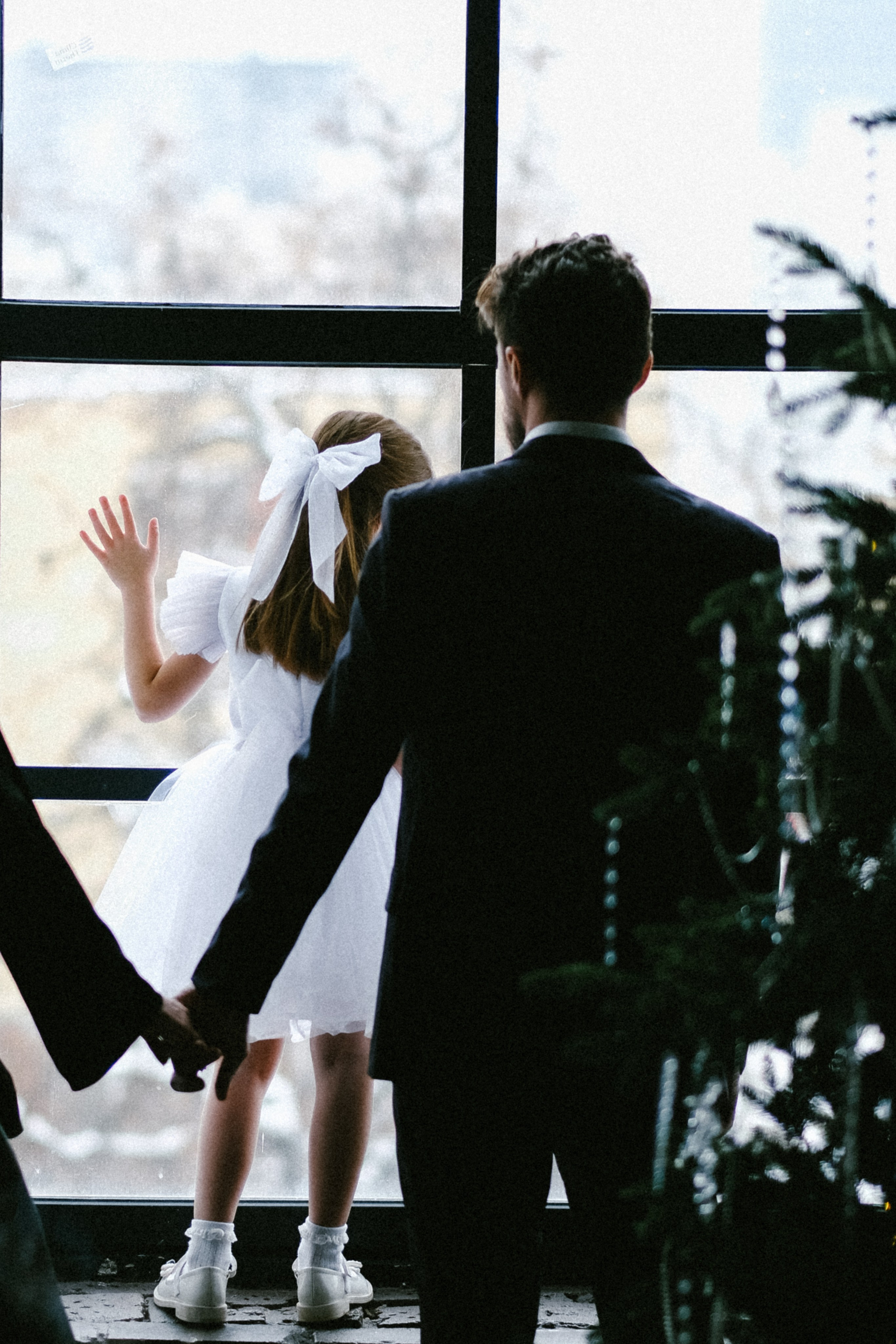 Семья — это маленькое чудо 🪄. Твой эксклюзивный фотограф Мария Дригова