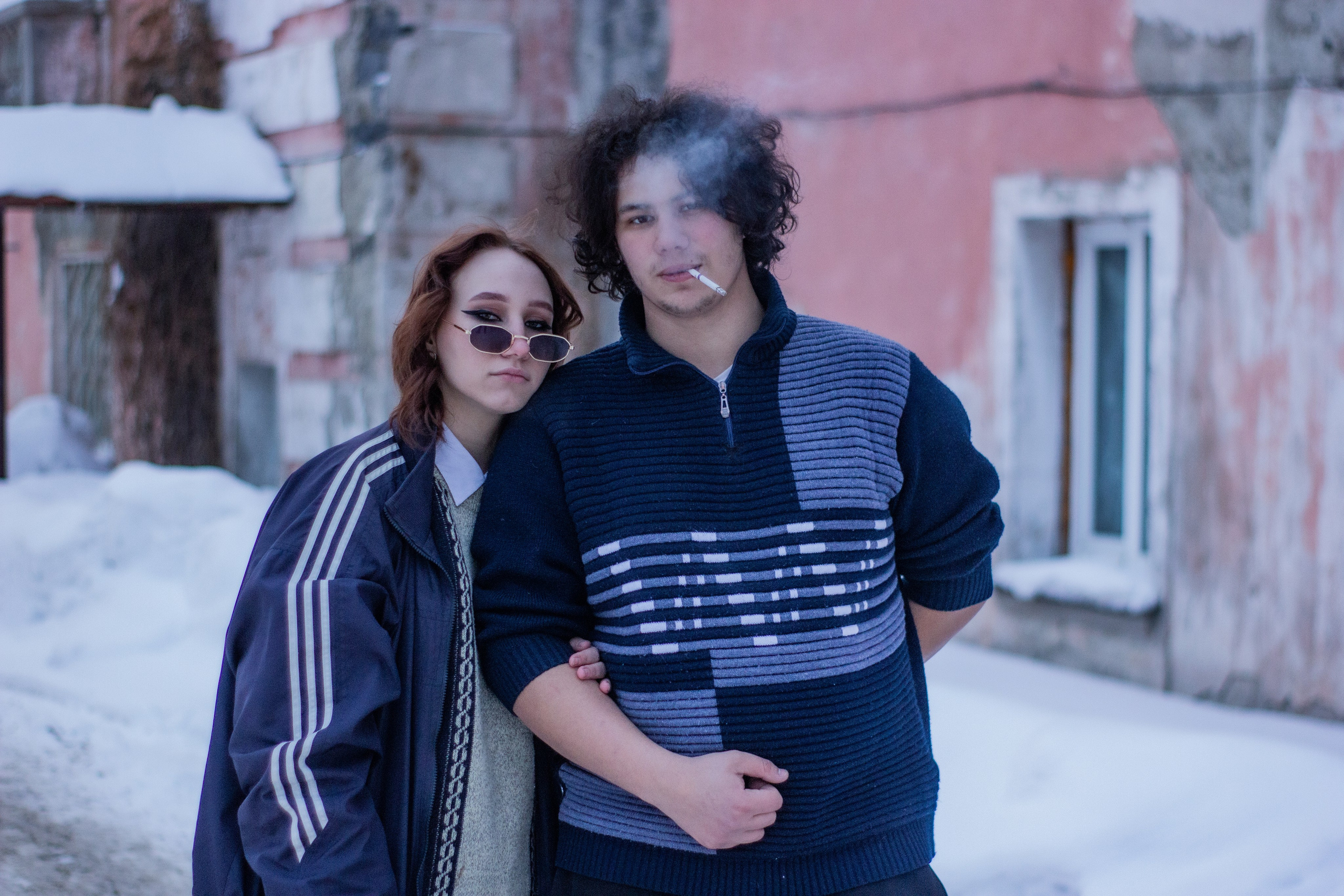 Даша. Фотограф в Южно-Сахалинске Валерий Харченко