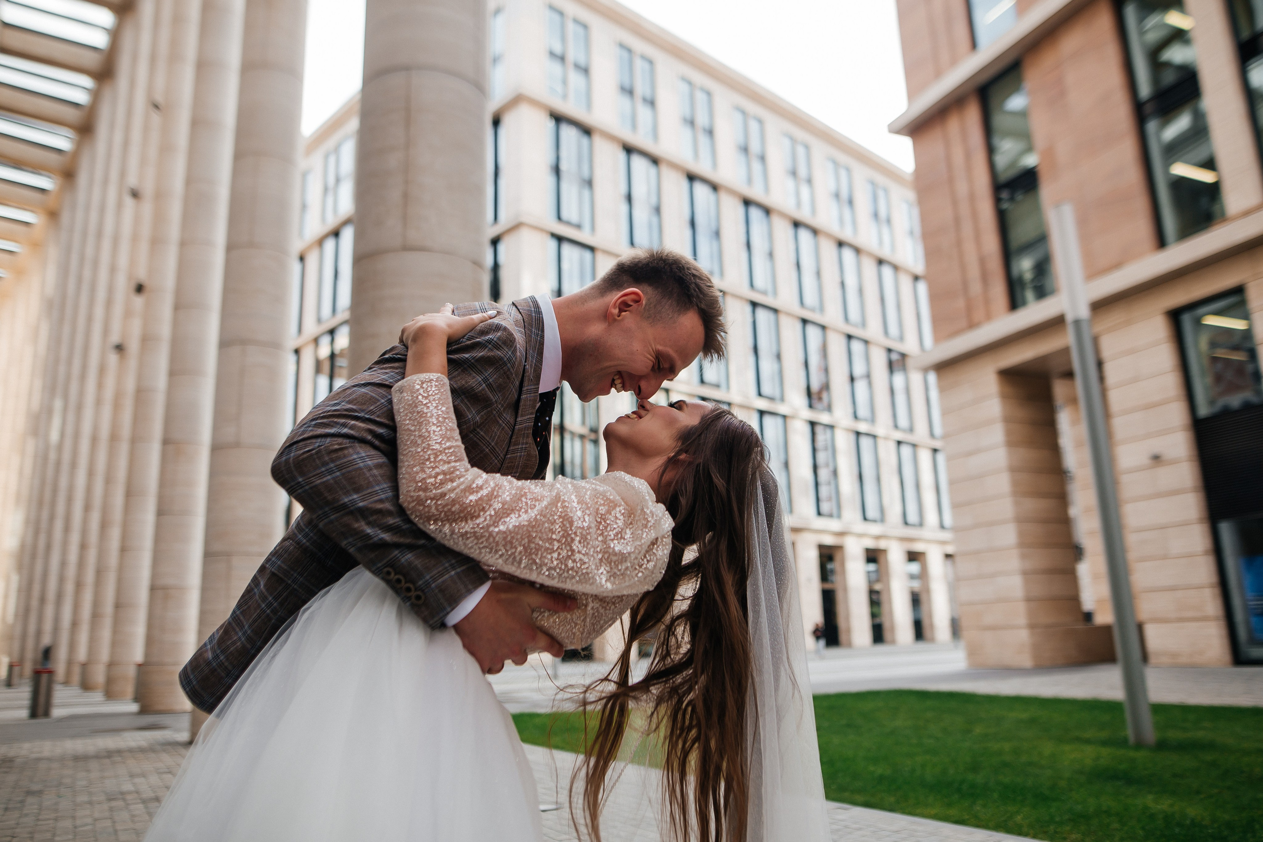 Андрей и Даша. 23.09.2022. Главная