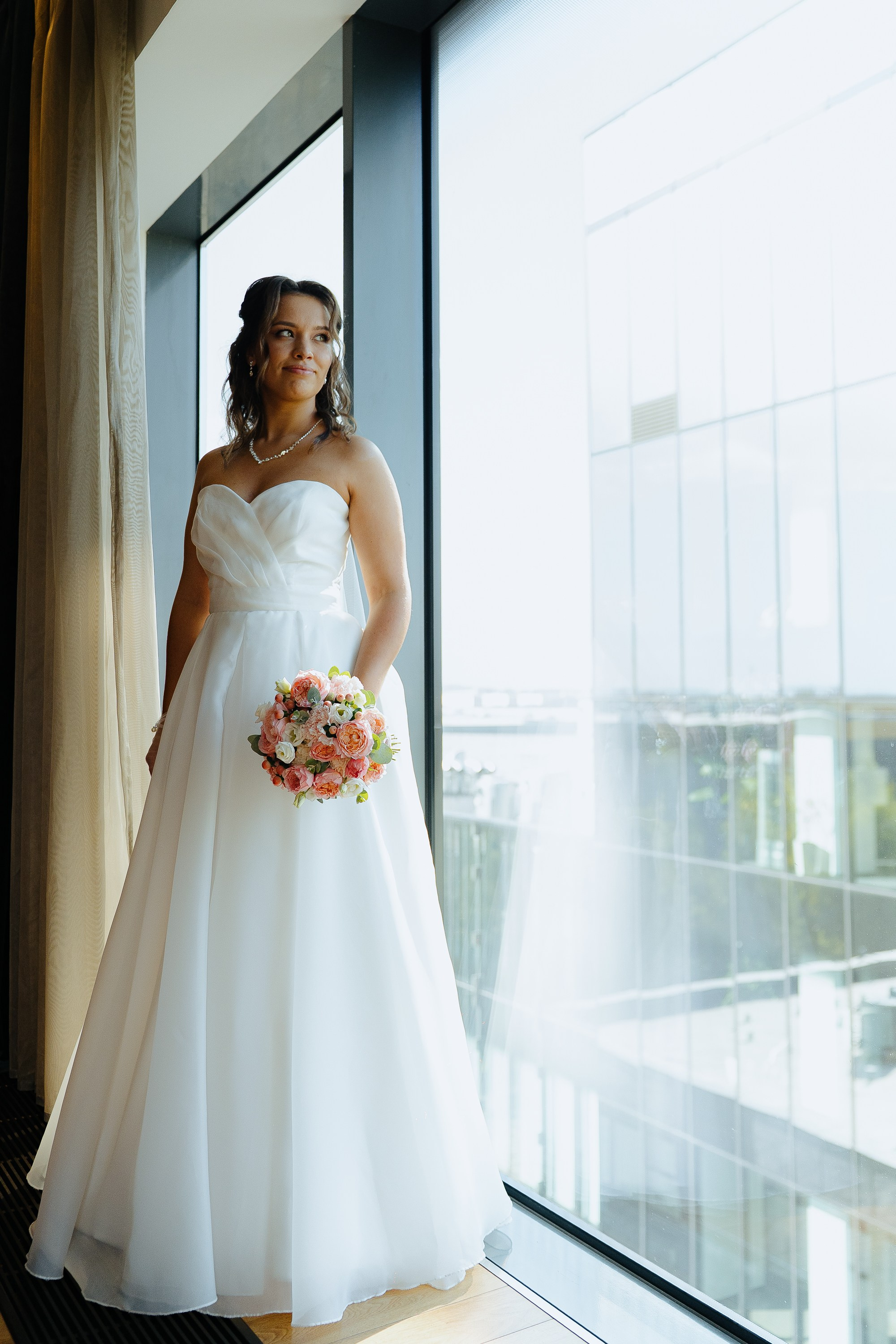 Тарас и Мария. Главная