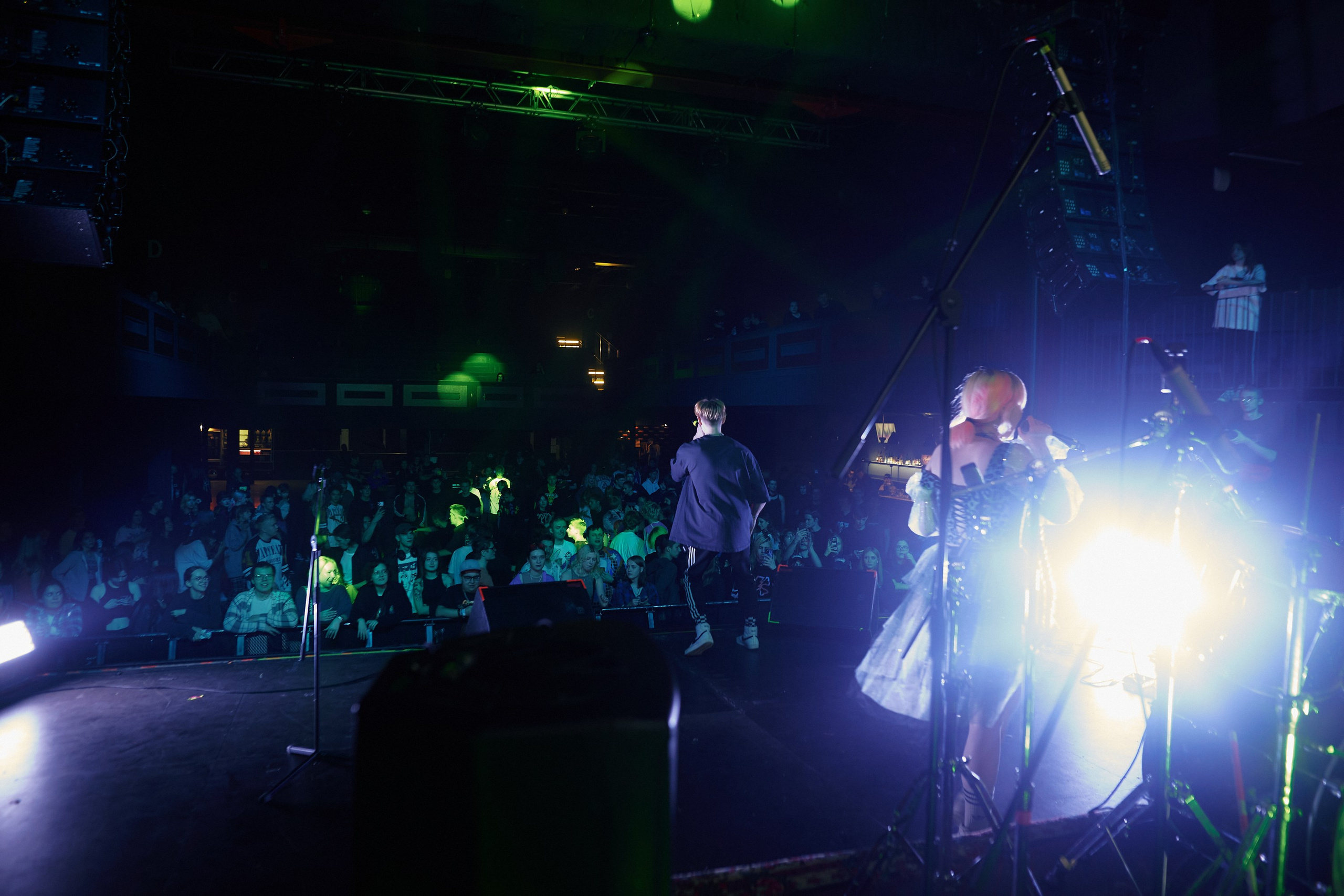 ОШГ 2. Sound. 25.10.2024. Главная