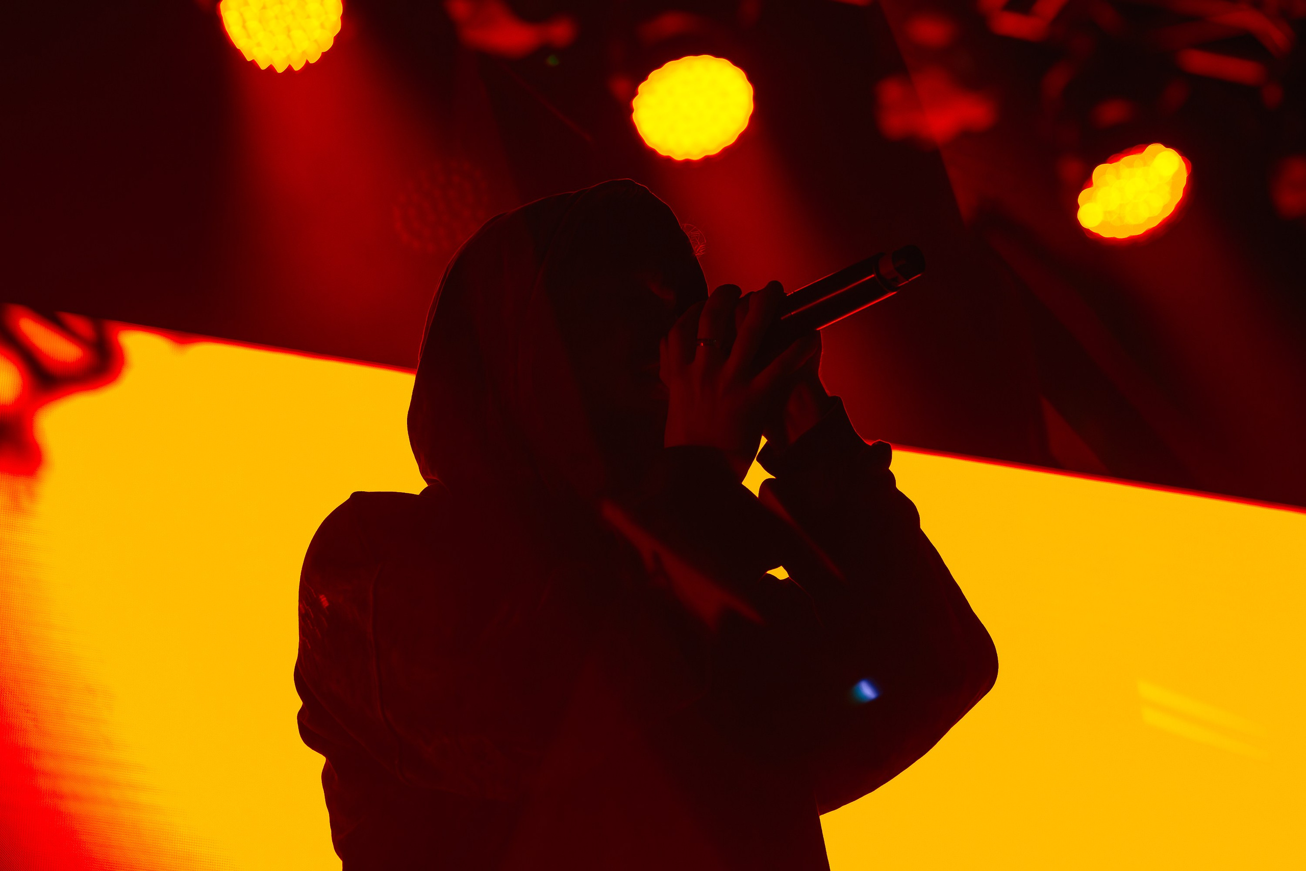 AIKKO, INSPACE. Sound. 04.11.2024. Главная