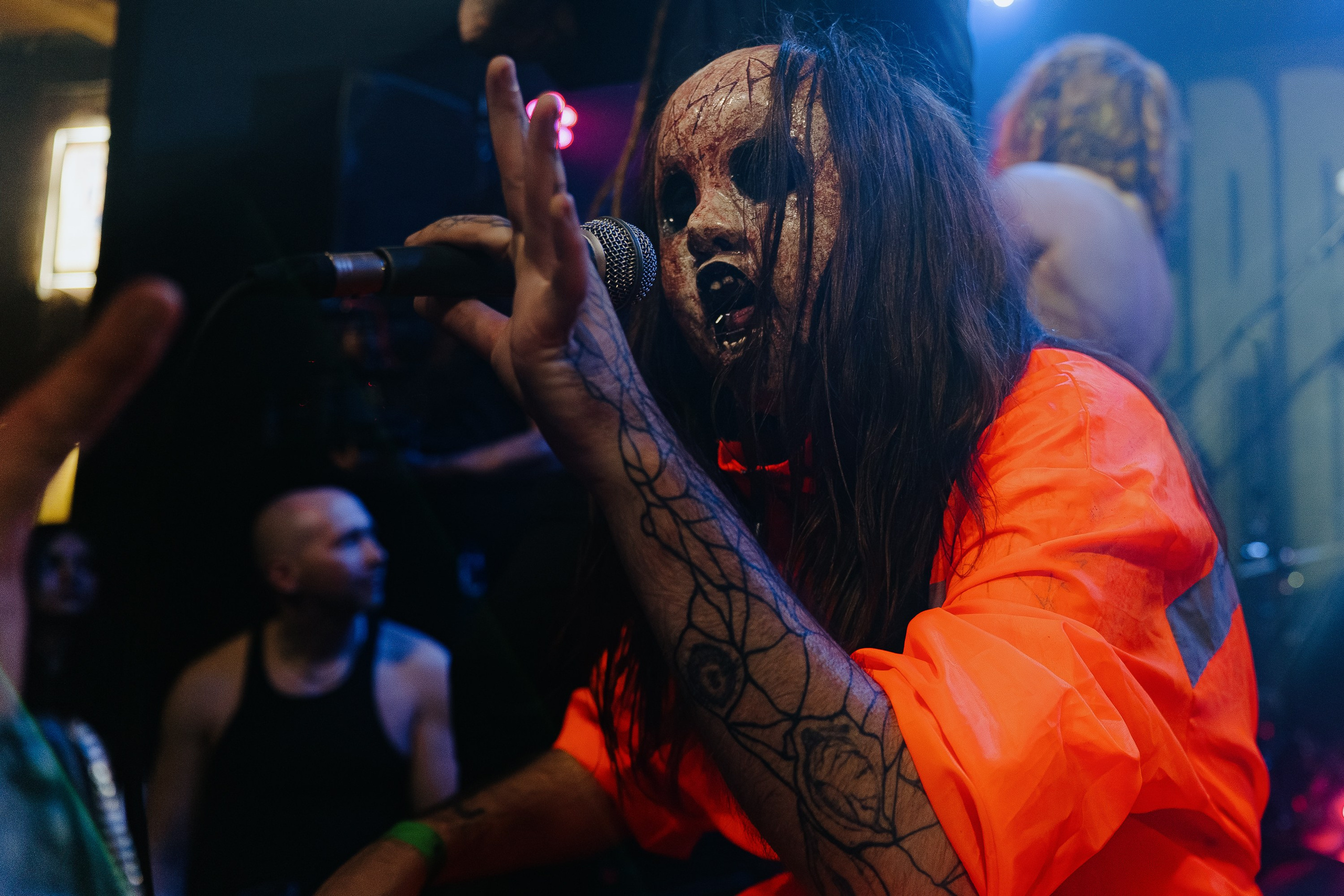 A.S.S.P. Zoccolo 2.0. 19.09.2025. Главная