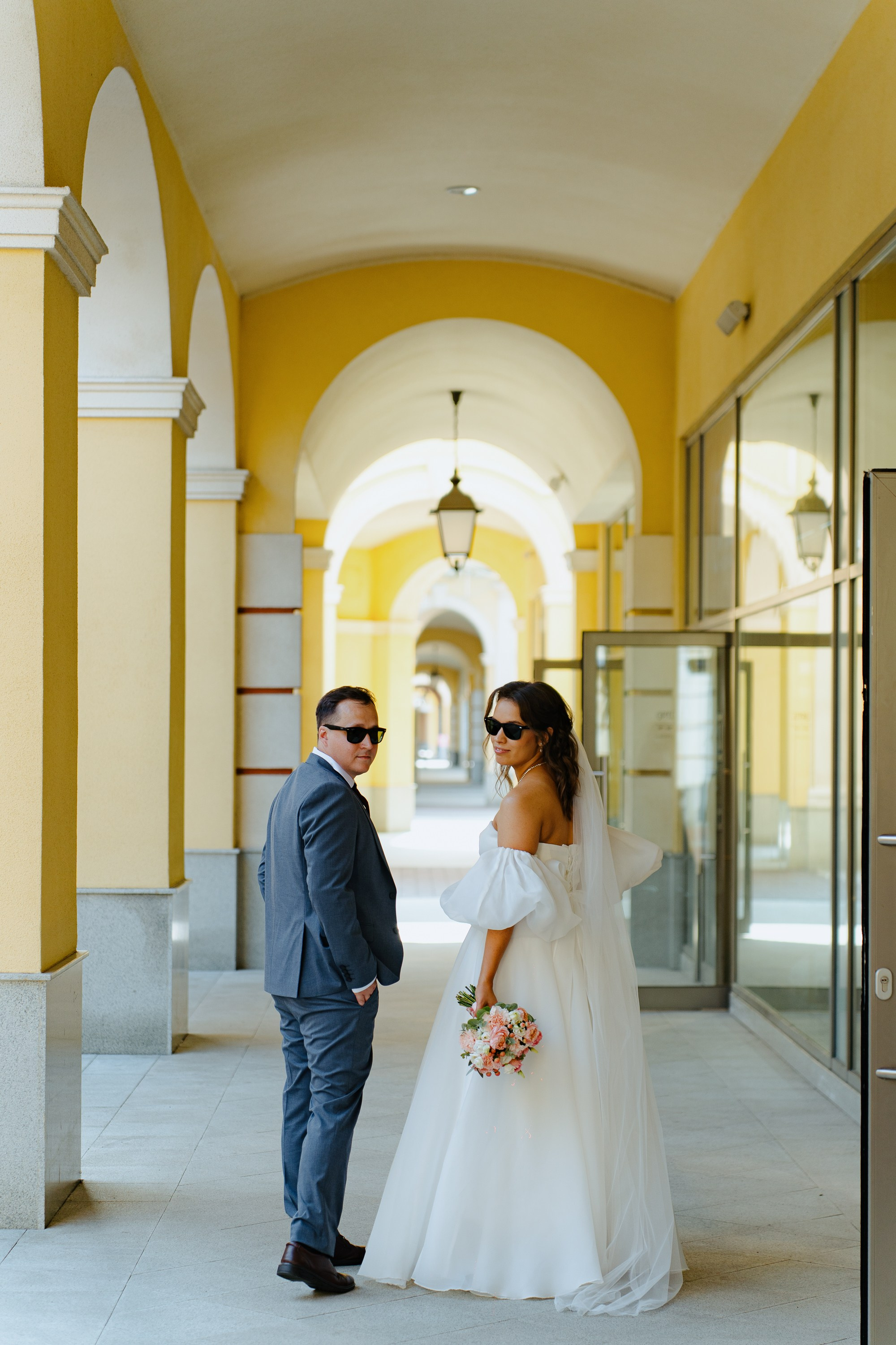 Тарас и Мария. Главная