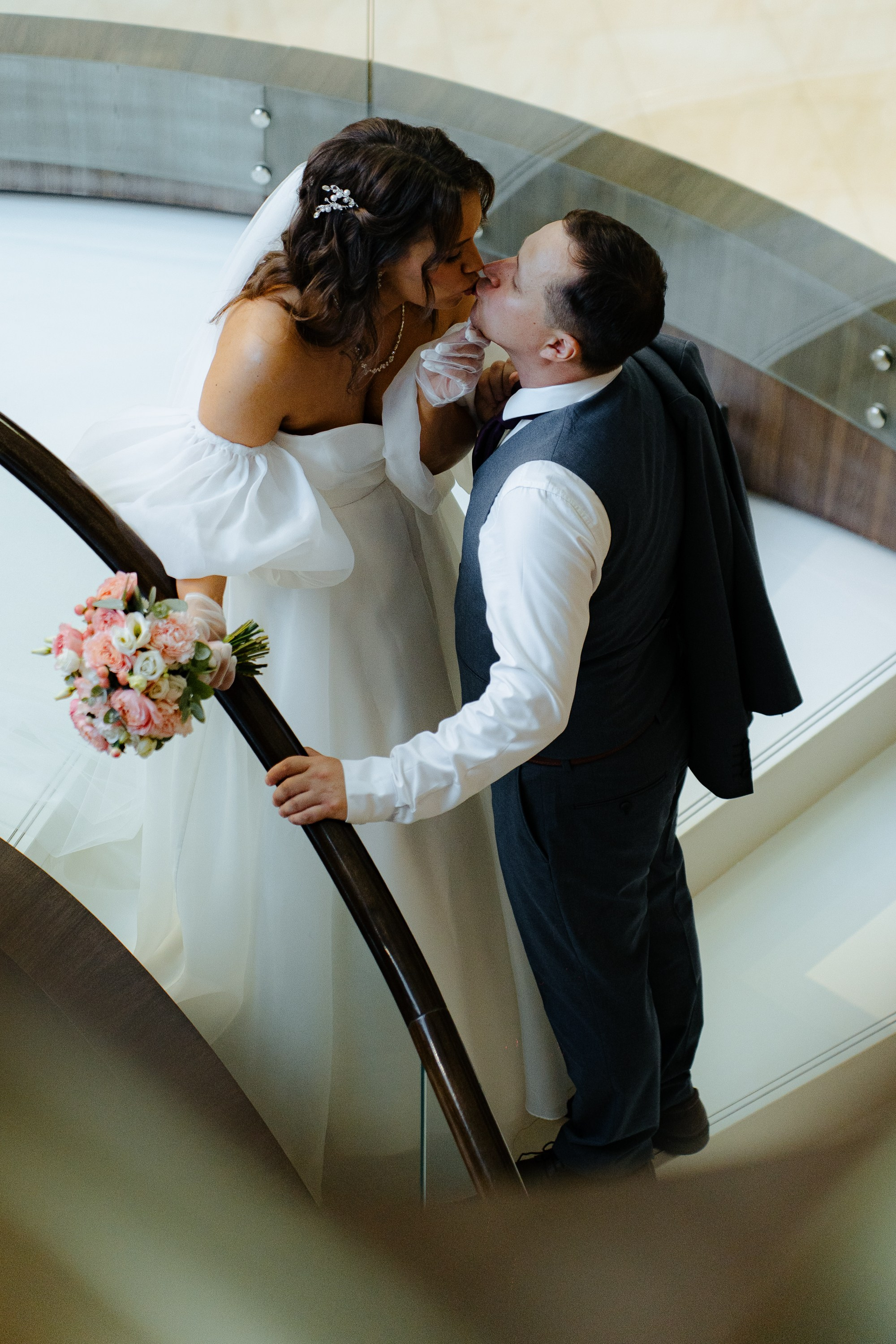 Тарас и Мария. Главная