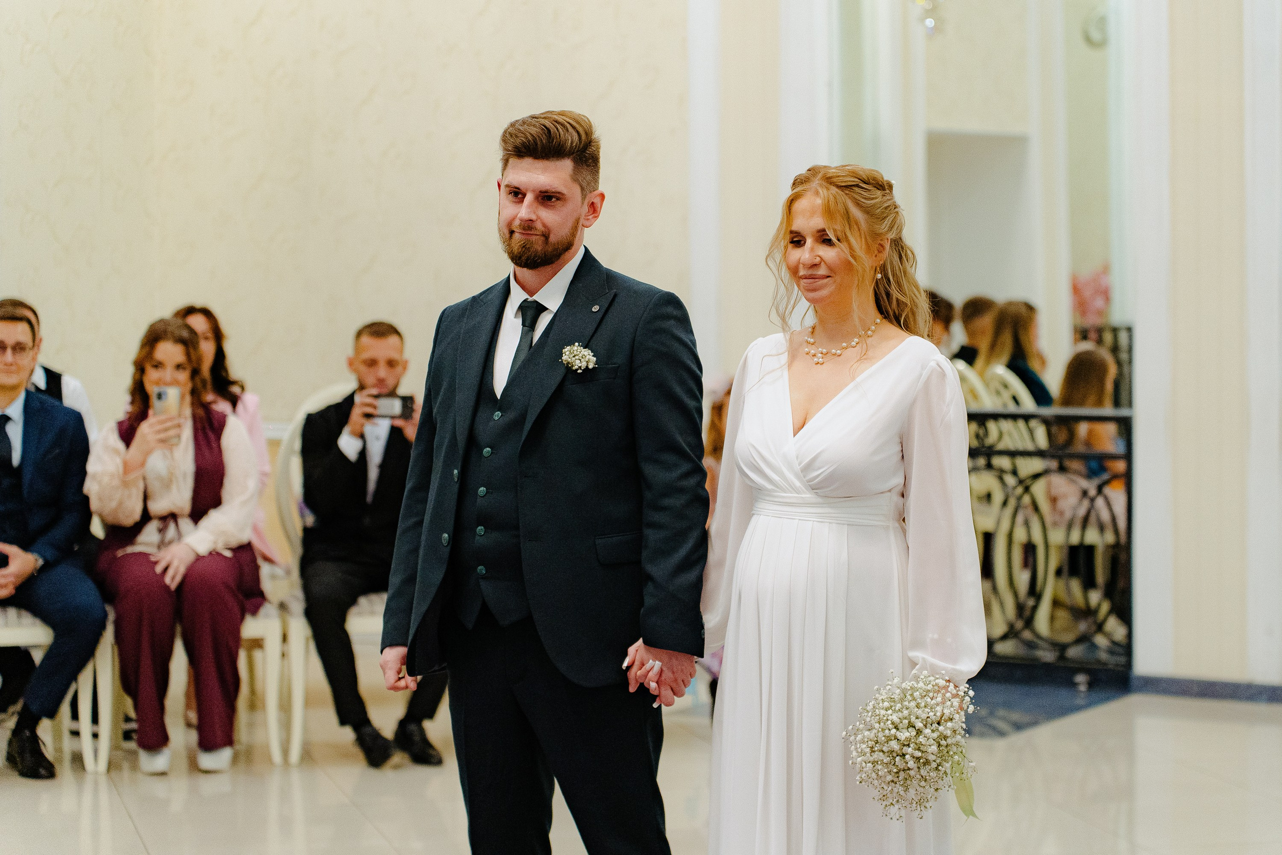 Максим и Маргарита. Главная