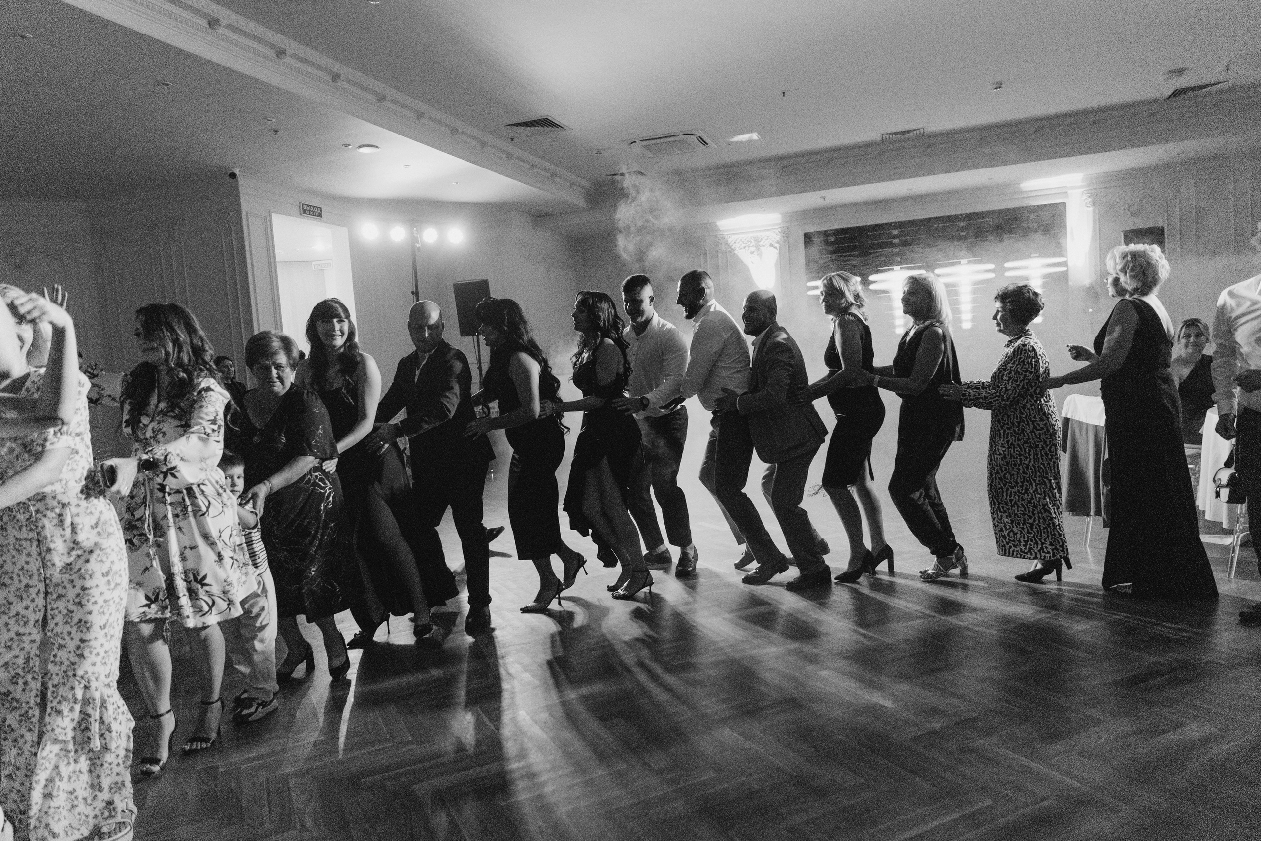 Илья и Анна. Портретный и свадебный фотограф в Астрахани Сабира Аубекерова