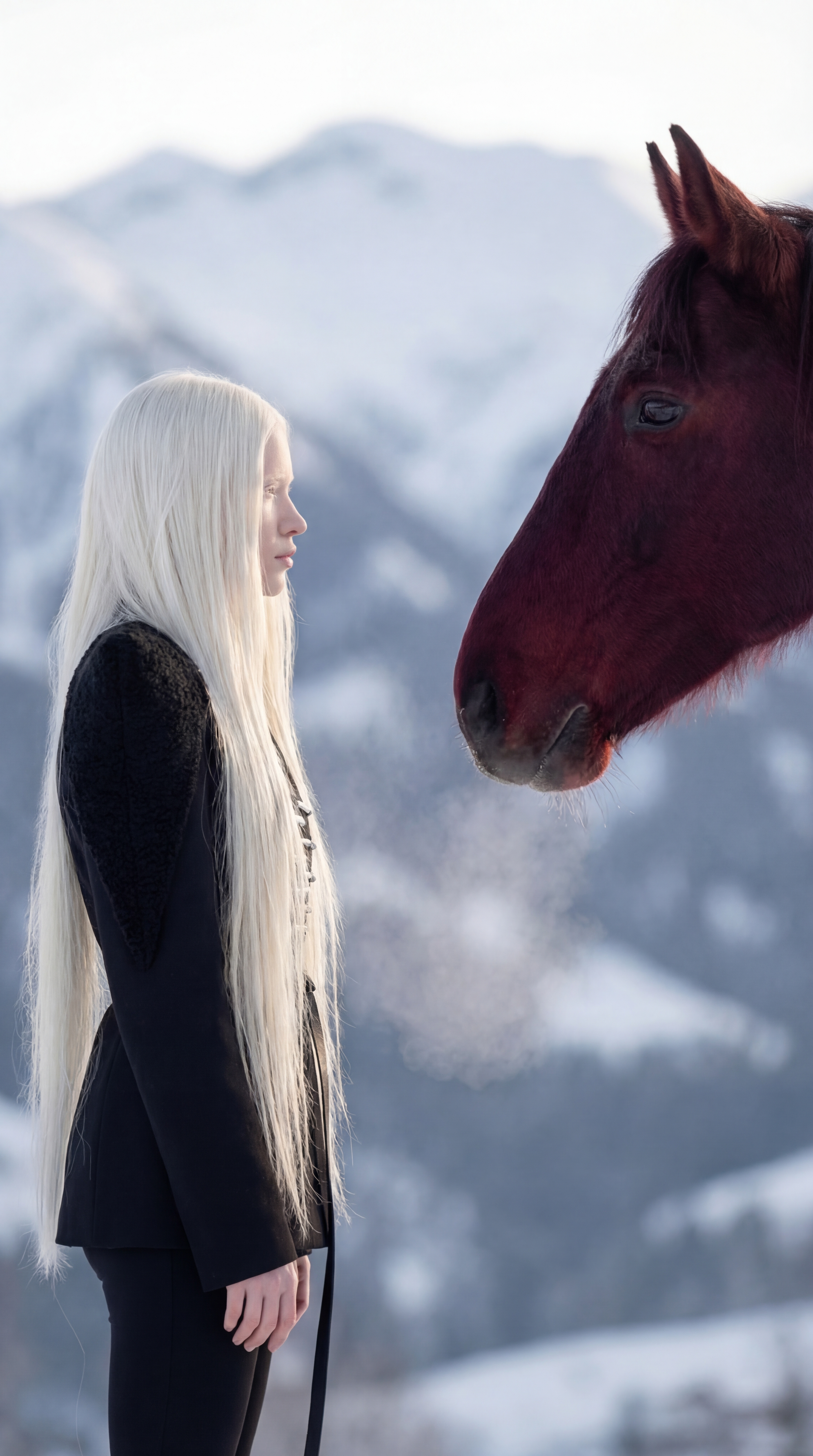 Проекты с брендами одежды. AI — креатор