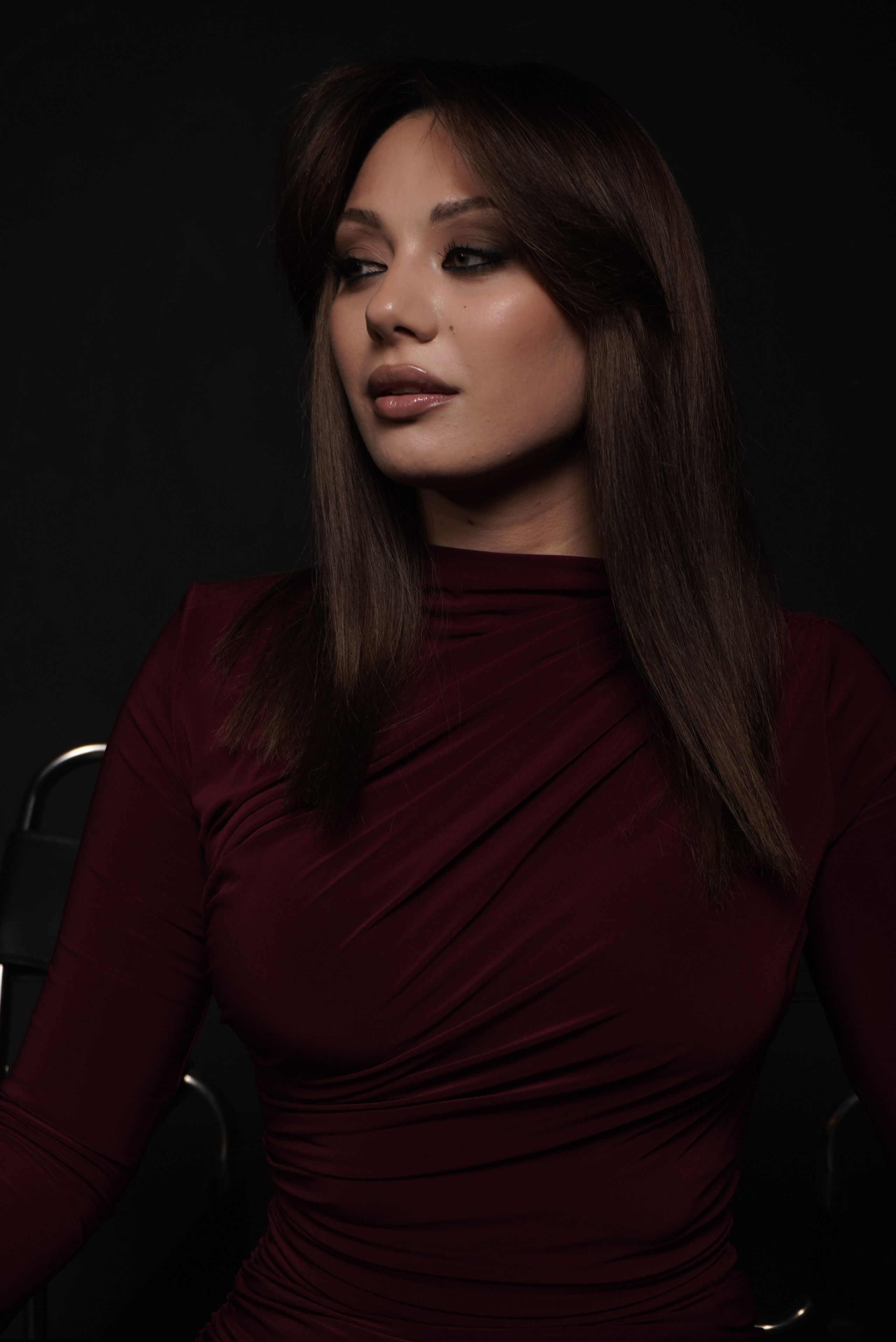 Studiya. Фотограф / Саратов / Карпова Ангелина