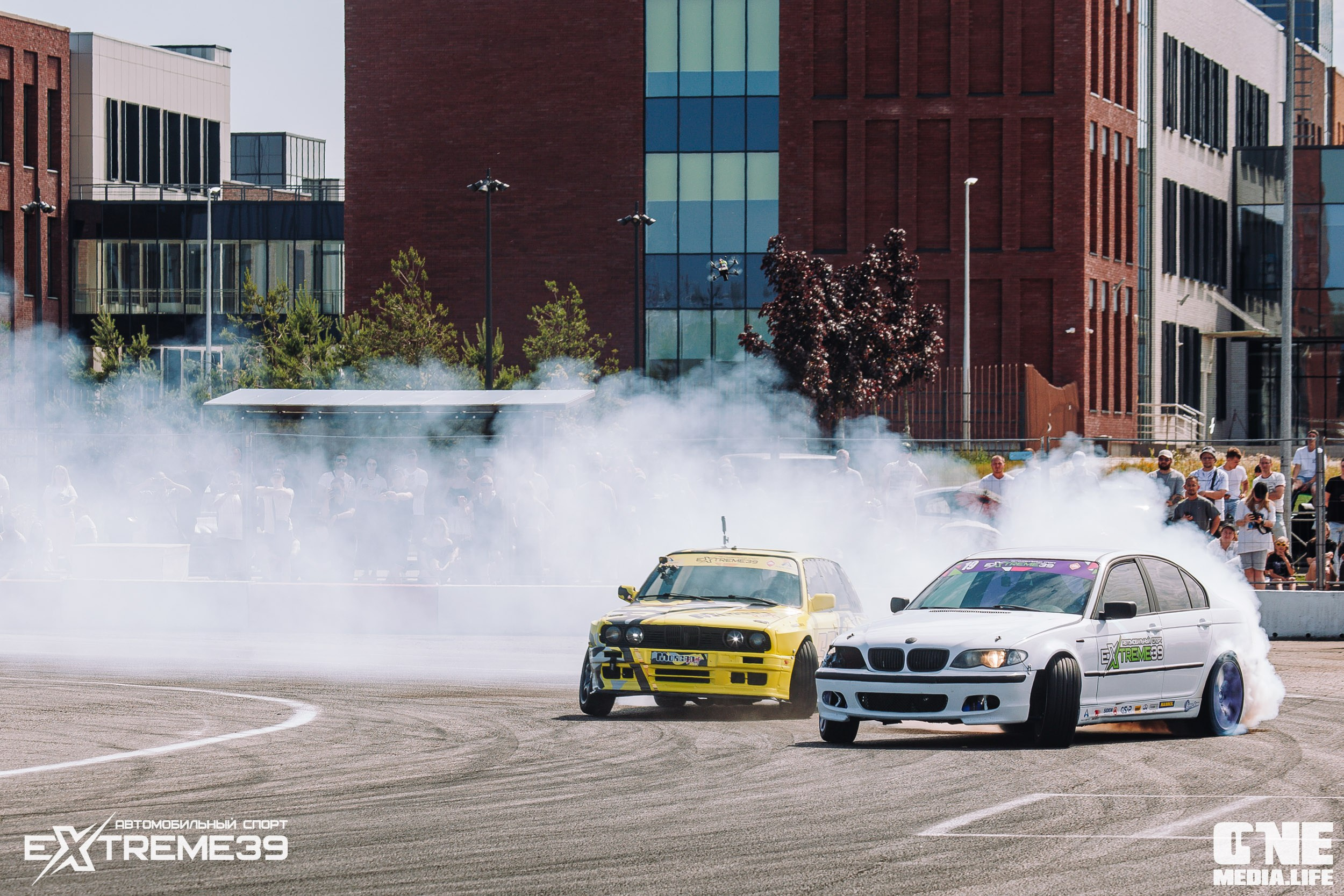 Заезды II этапа Лал Авто Дрифт. Кубок Шамбалы. One Media Life: фоторепортажи, фотоотчеты с мероприятий и заведений