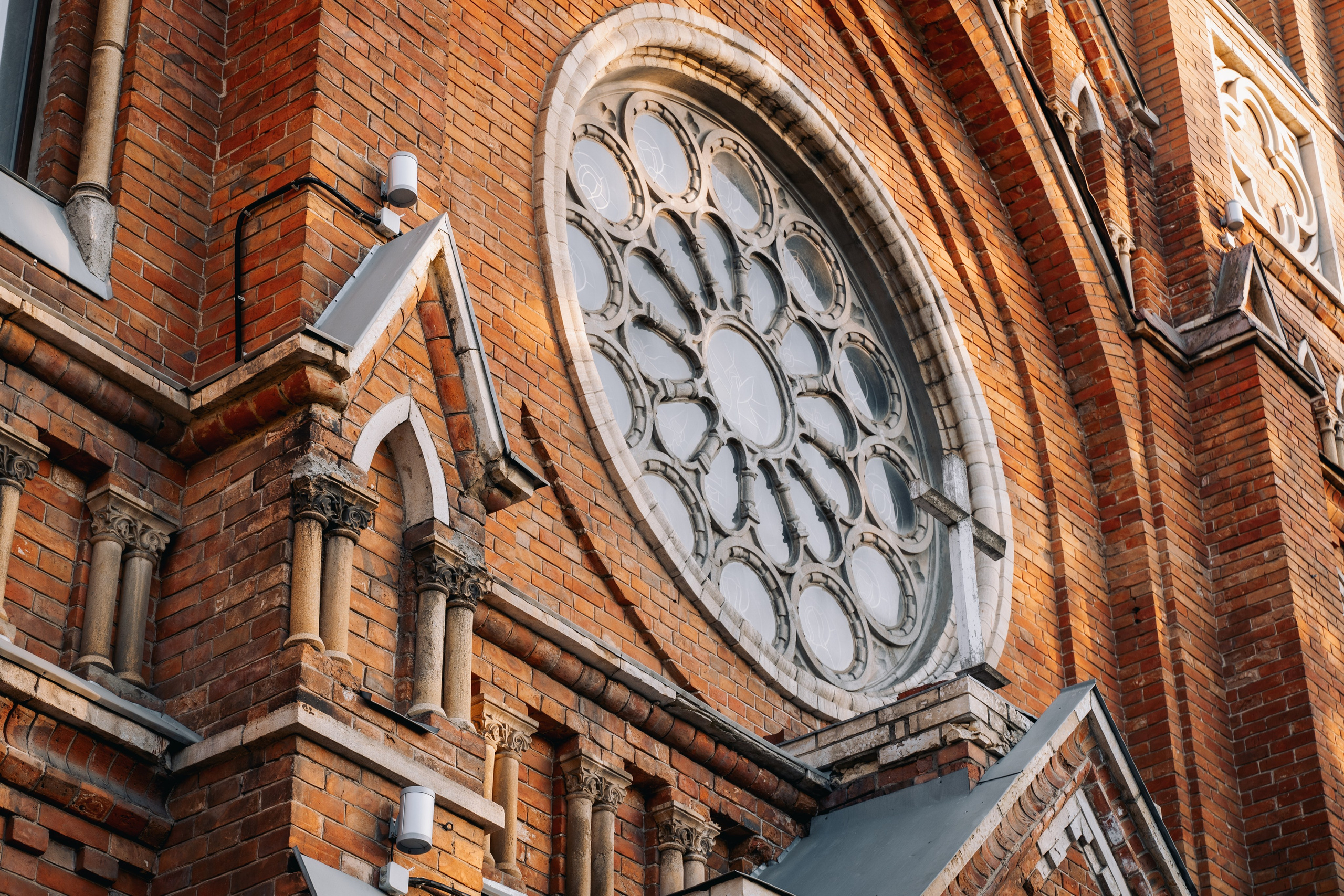 Места для съёмок. Фотограф Александр Решня