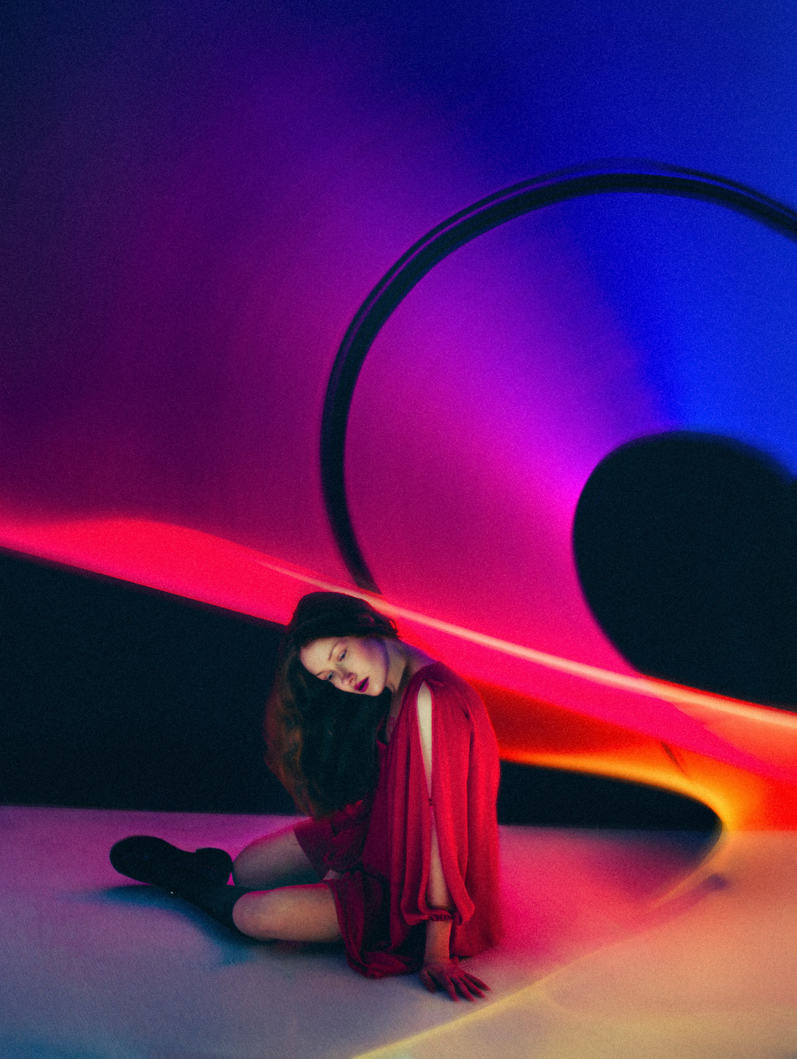 Анна. Платонов Олег — фотограф Санкт-Петербург