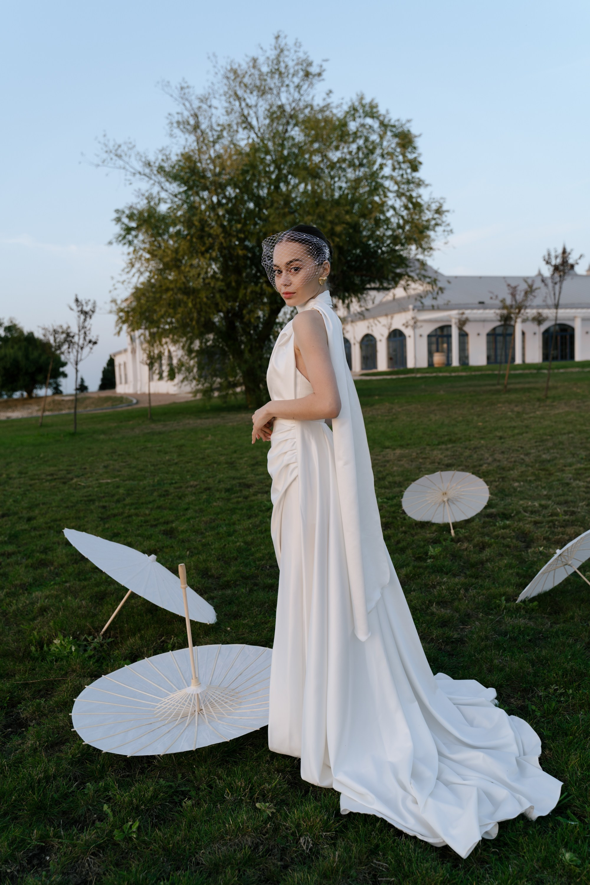 Alina&Slava. Портретный фотограф в Краснодаре Валерия Матирная