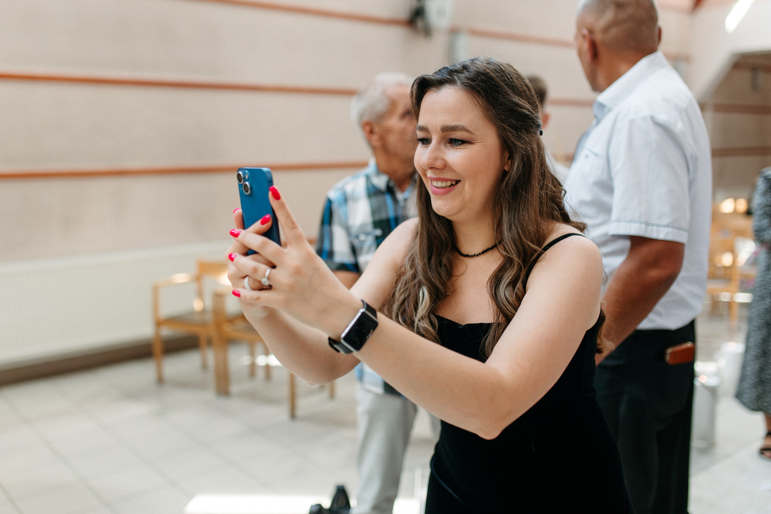 Илья и Эрика. Свадебный фотограф Гродно Минск Destination wedding photographer