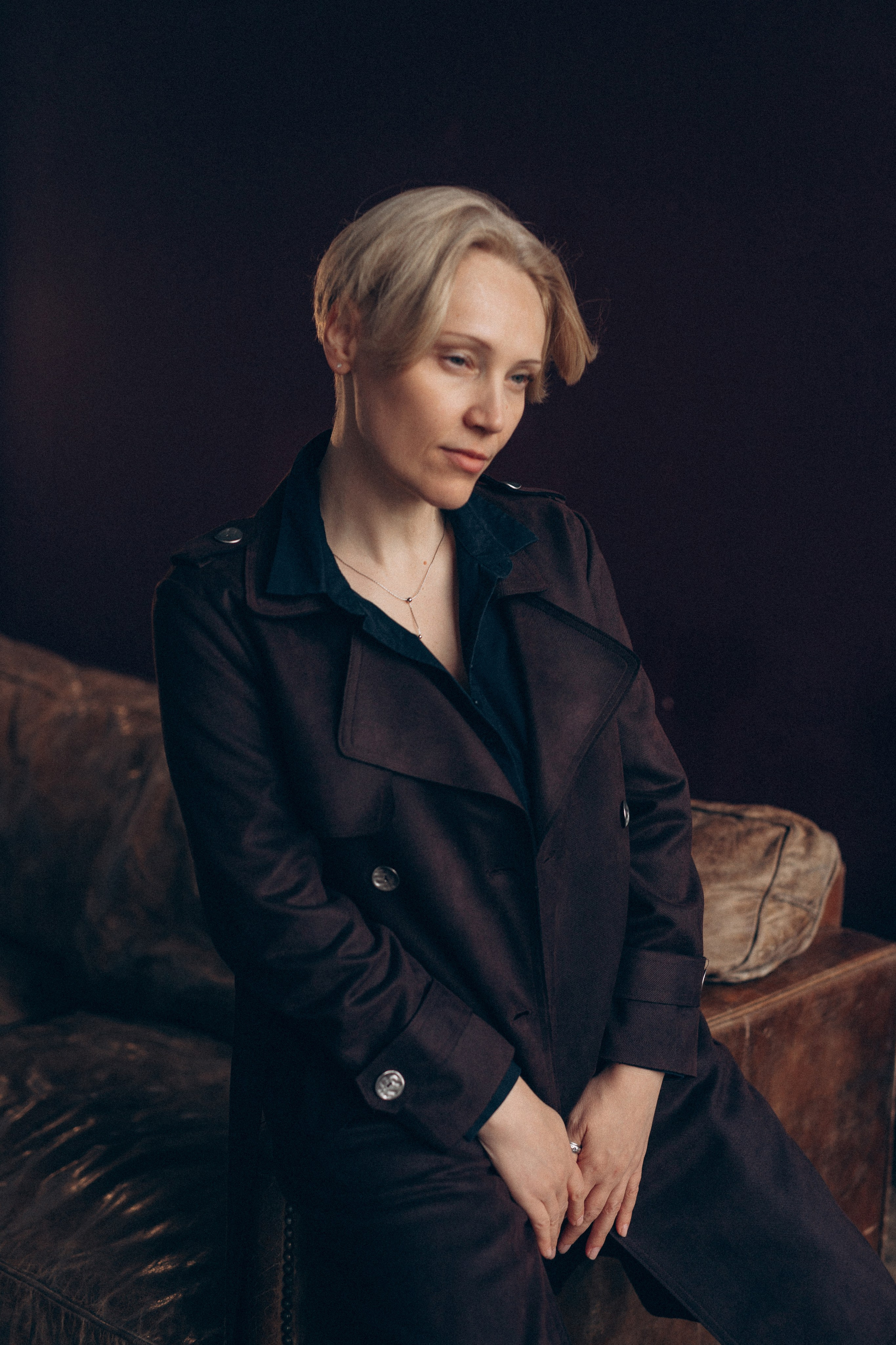 Наташа. Фотограф Ногинск Электросталь Наталья Осетрова