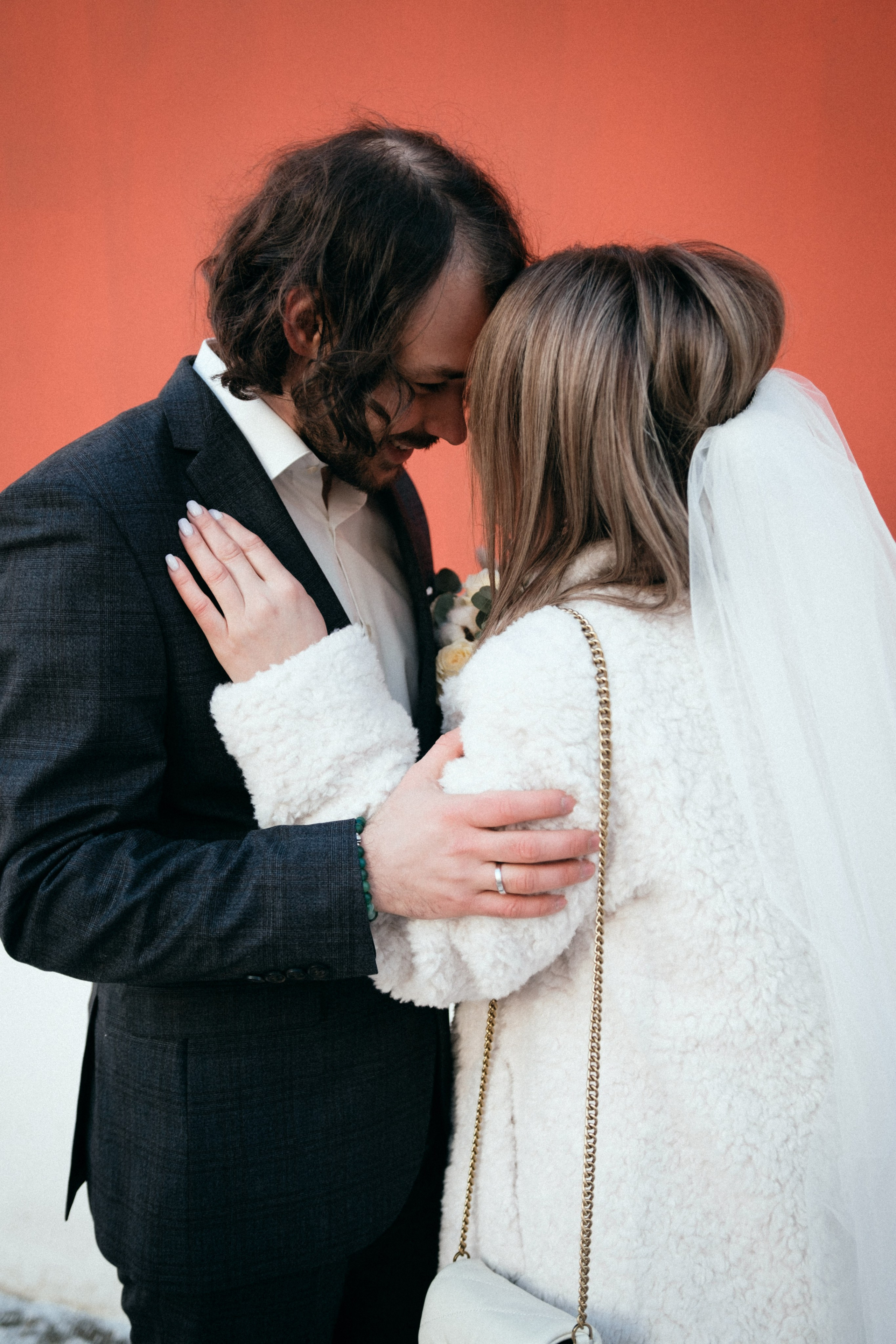 Лавстори. Фотограф в Москве Максим Скоробогатов