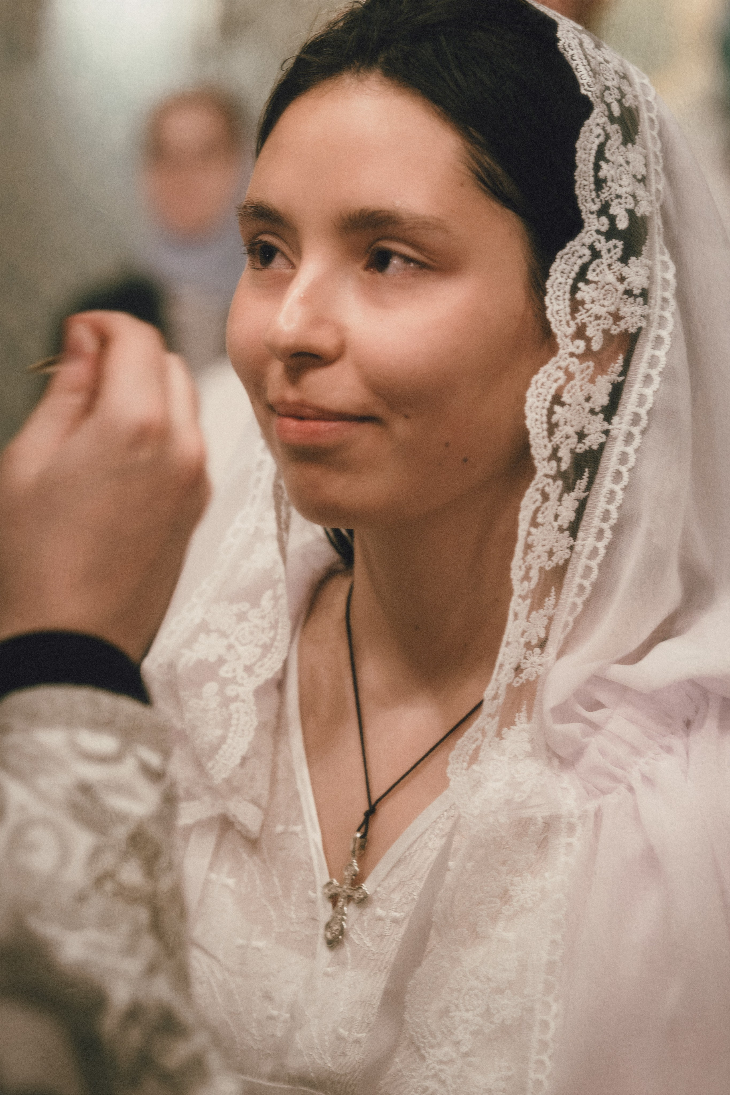 Венчание & крещение. Фотограф в Москве Максим Скоробогатов