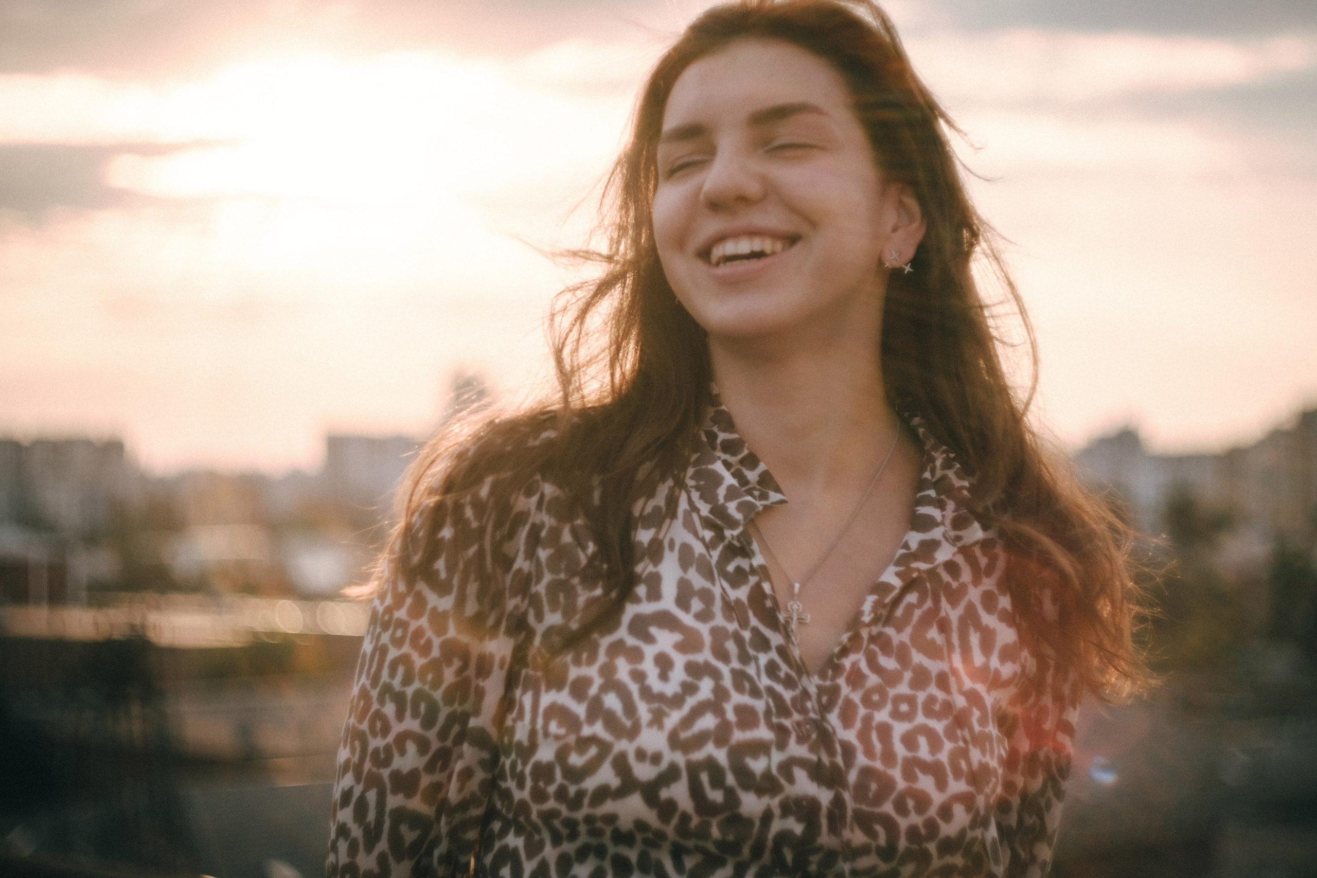 Юля. Фотограф в Москве Максим Скоробогатов