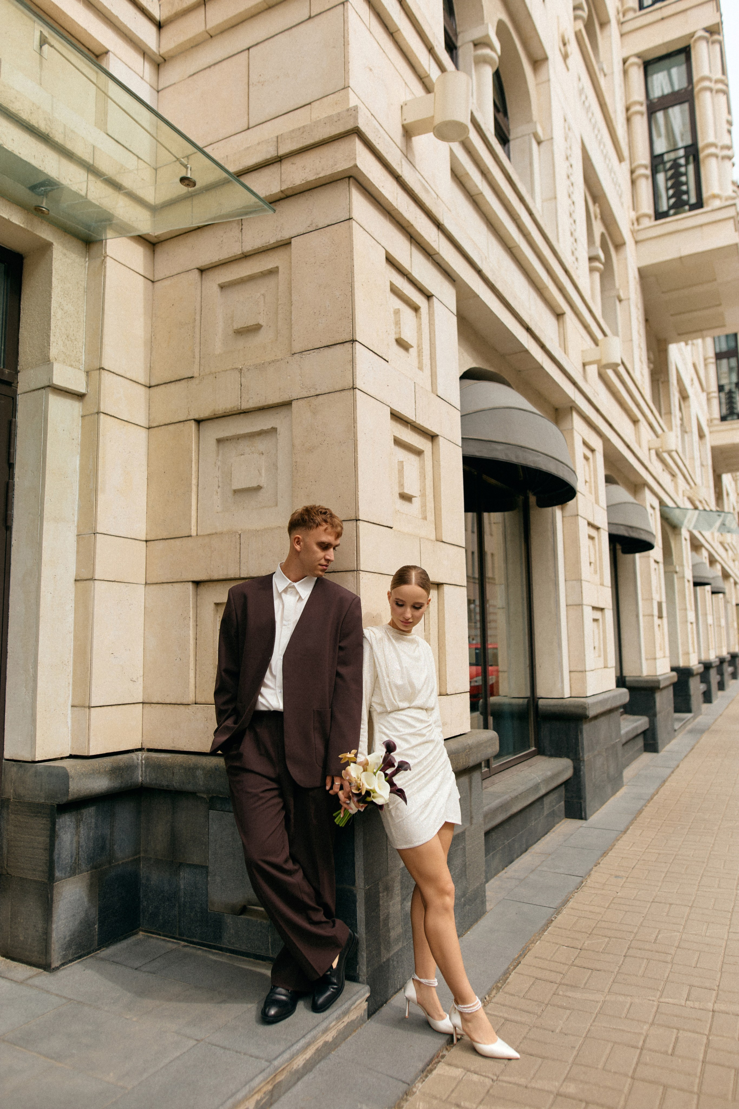 Дмитрий & Арина. Сестры Карабаза. Фотографы и ретушеры в Москве и Санкт-Петербурге