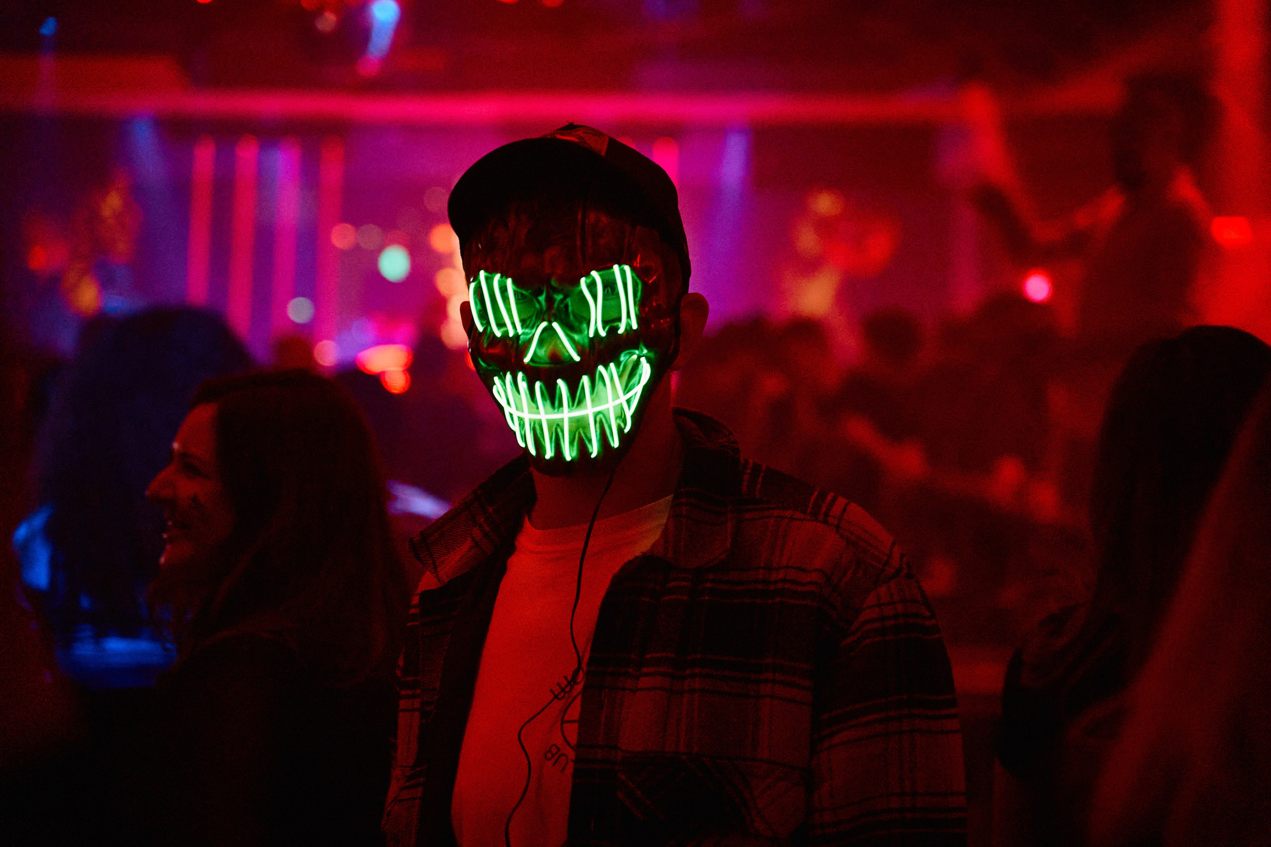 Halloween. Photographer and Videographer in Montenegro