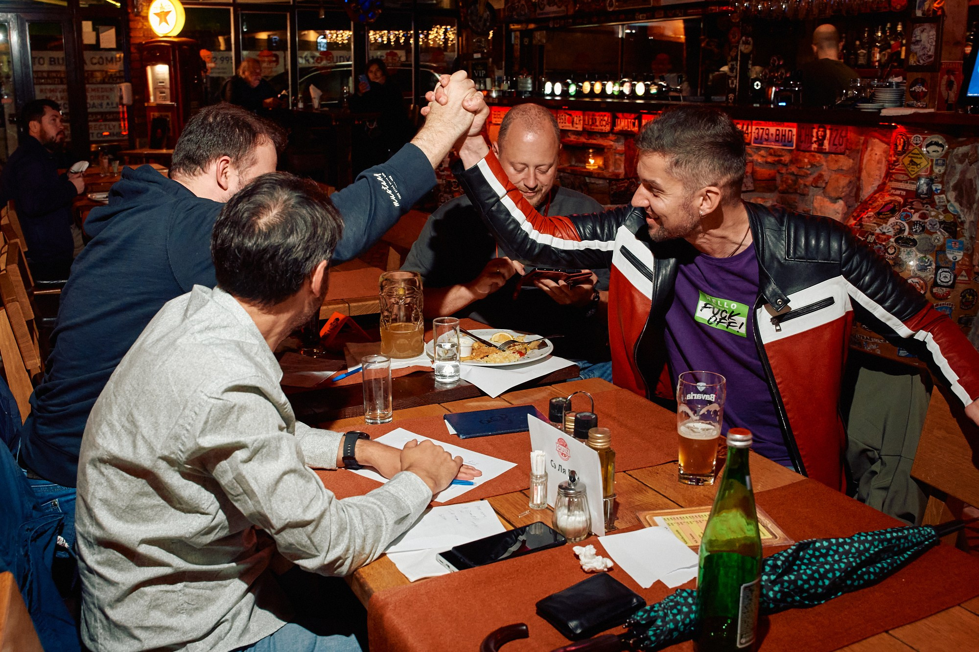 CityQuiz. Photographer and Videographer in Montenegro