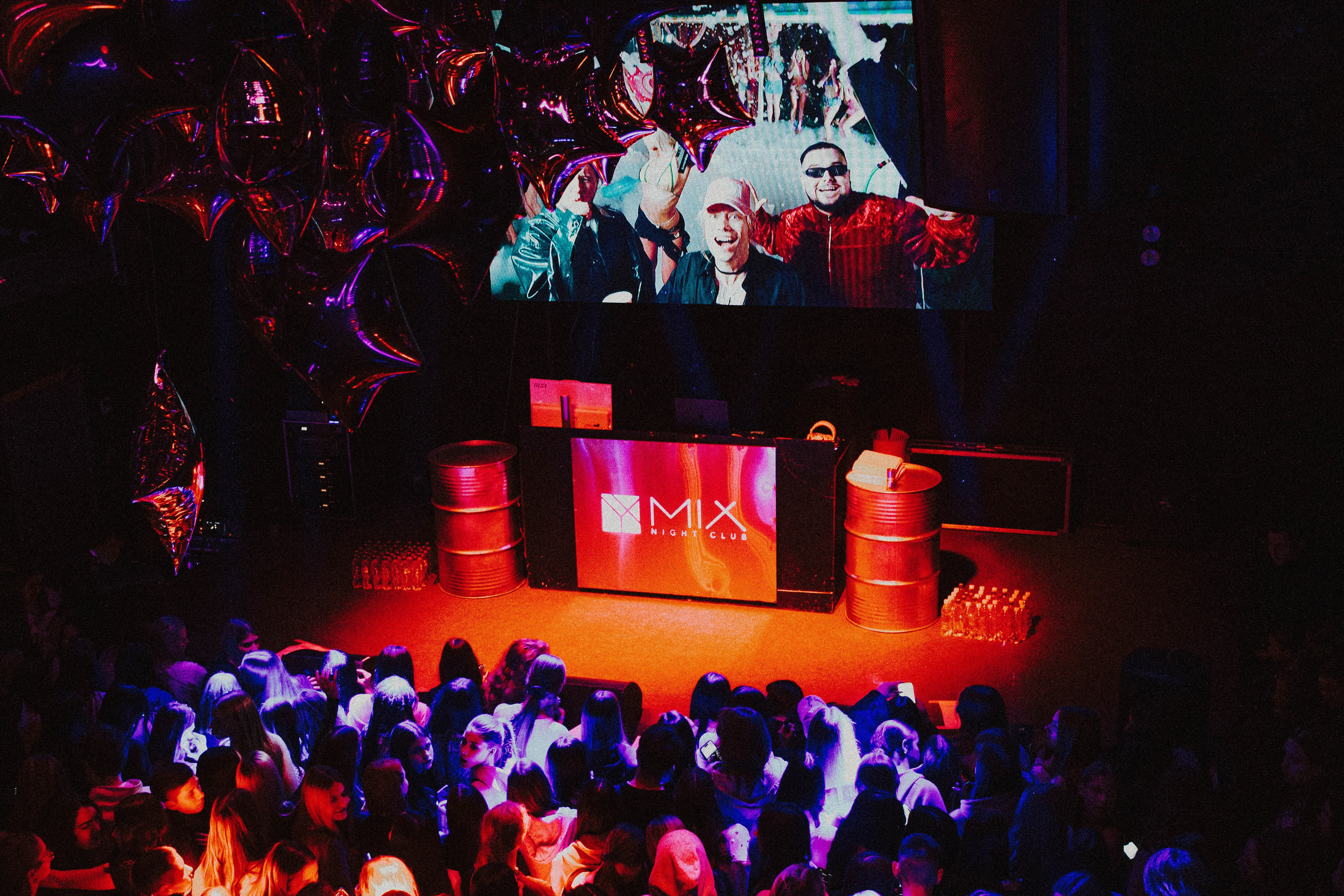 Nkeeei, Uniqe и Артем Шиловец. ФОТОГРАФ ВЛАДИВОСТОК НИКИТА КОРОЛЁВ