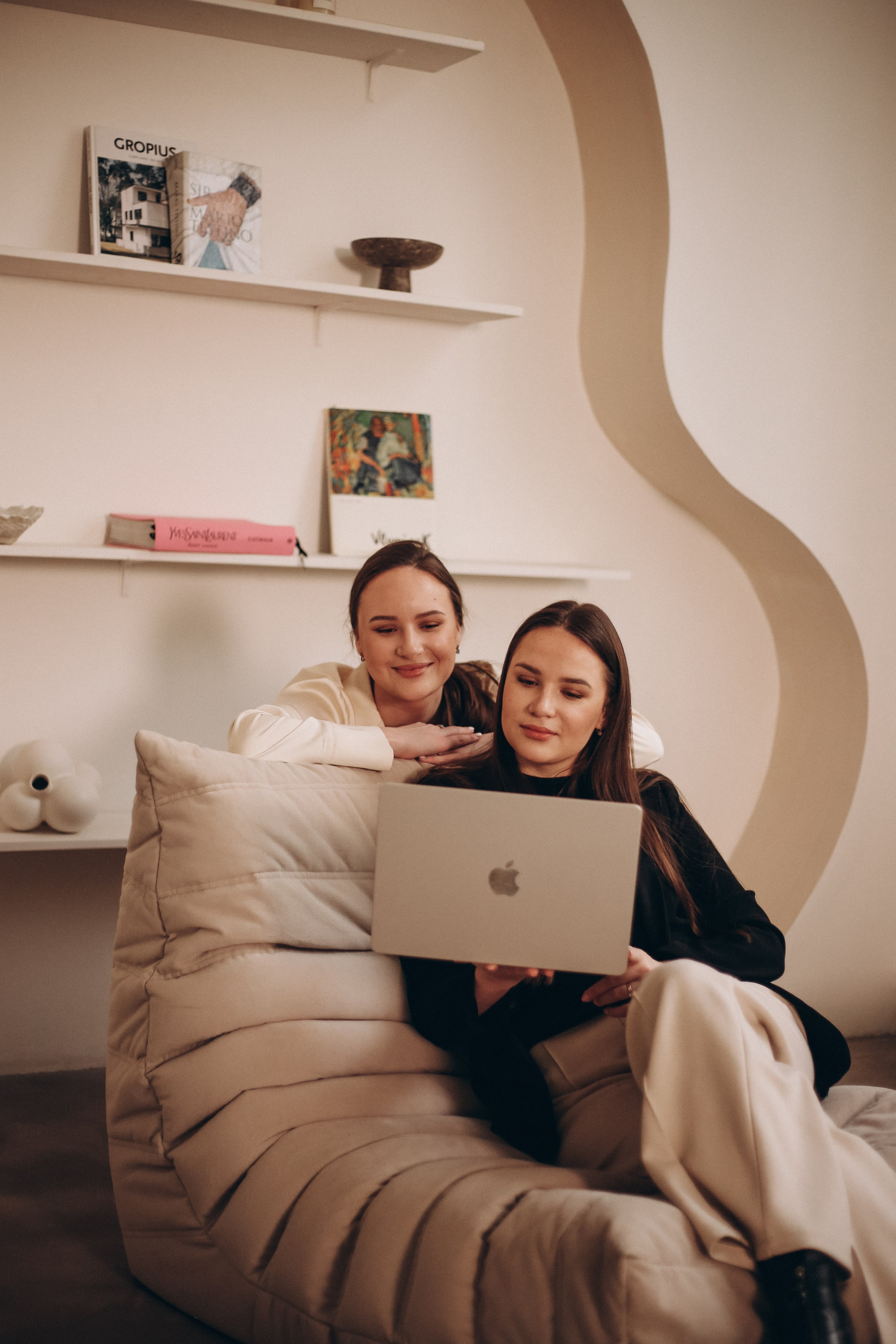 Руслана & Снежана. Семейный фотограф Наталья Ковтун Санкт-Петербург