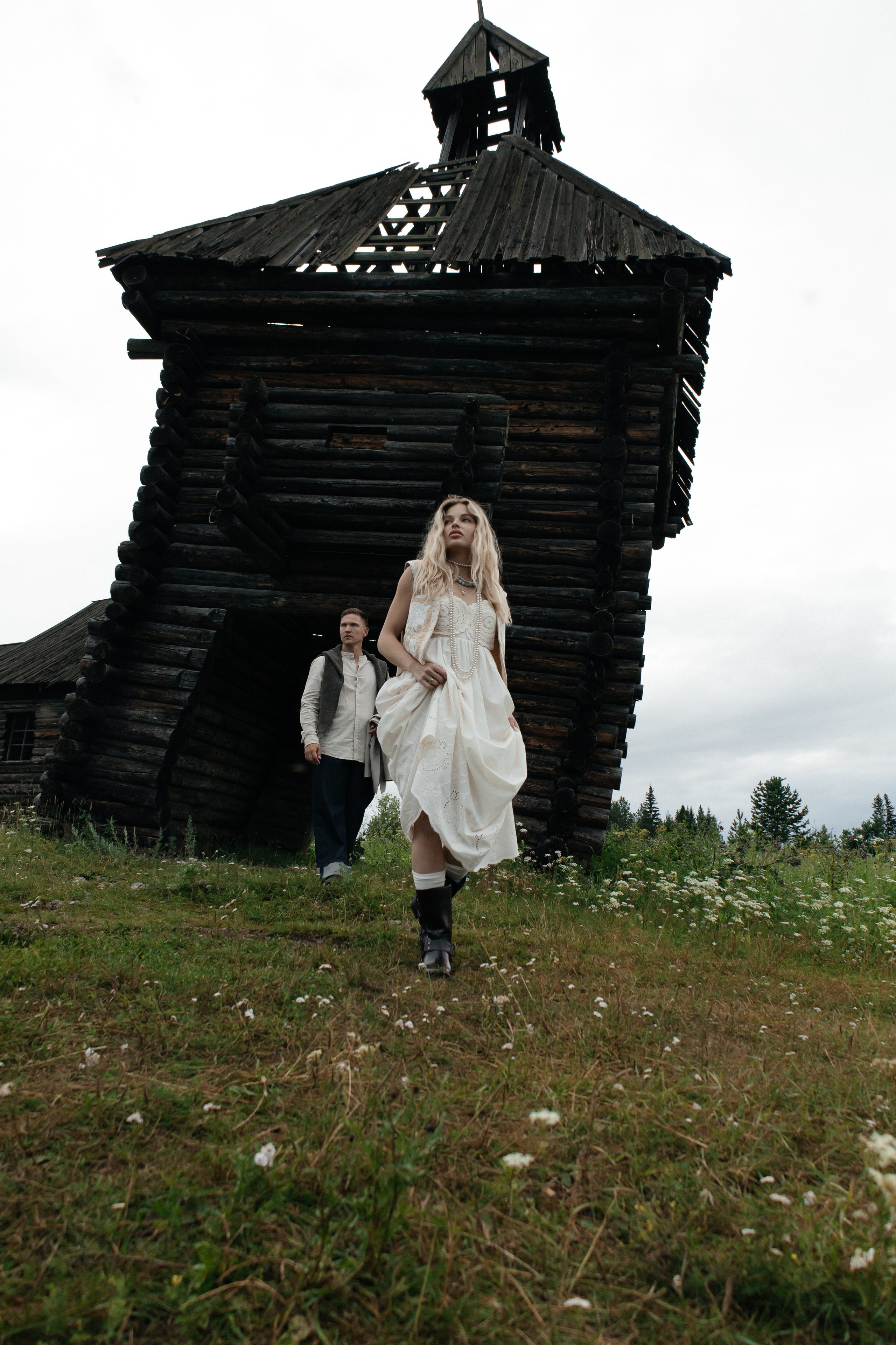 Федор & Полина. Свадебный фотограф Екатеринбург Зямбахтина Дарья