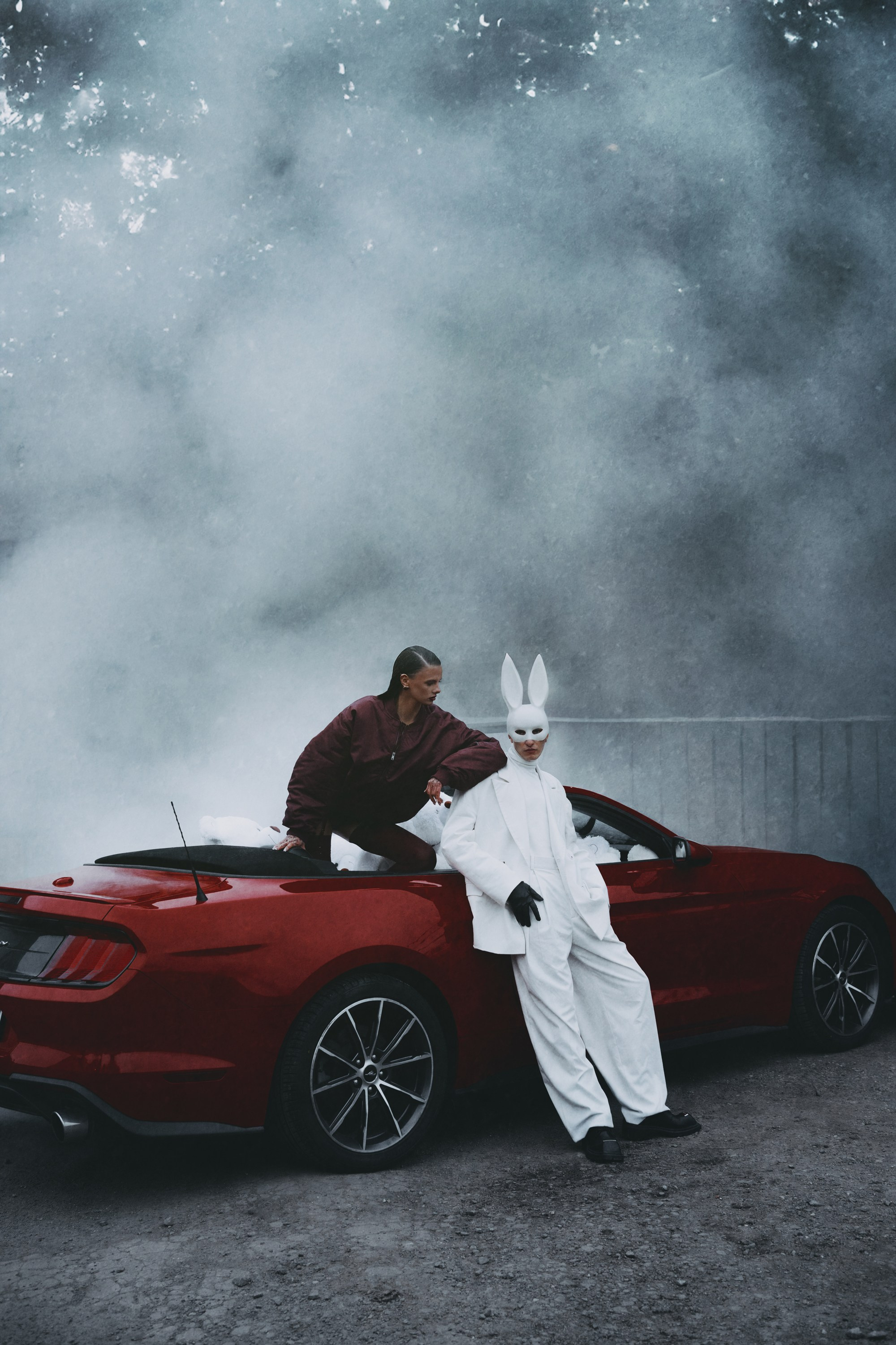 Valentine’s Day. Фотограф Александр Захар. Минск, Москва, Дубай