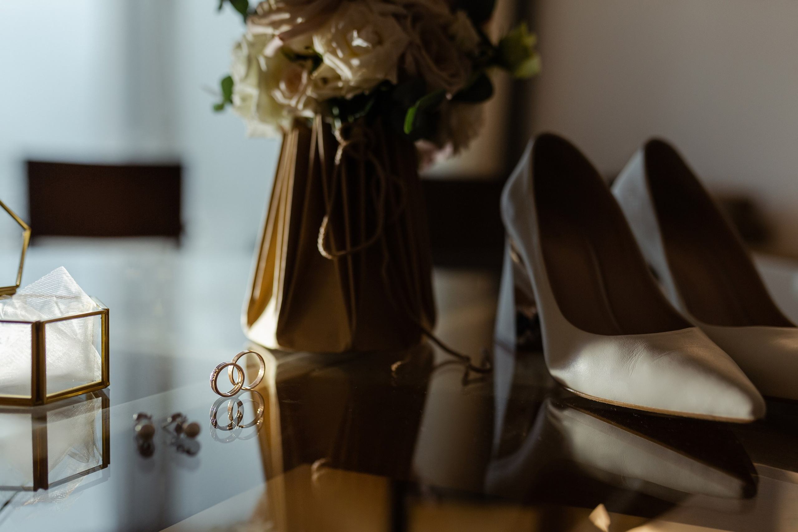 Кирилл & Юлия. Свадебный и портретный фотограф  Воронеж — Москва Аким Свиридов