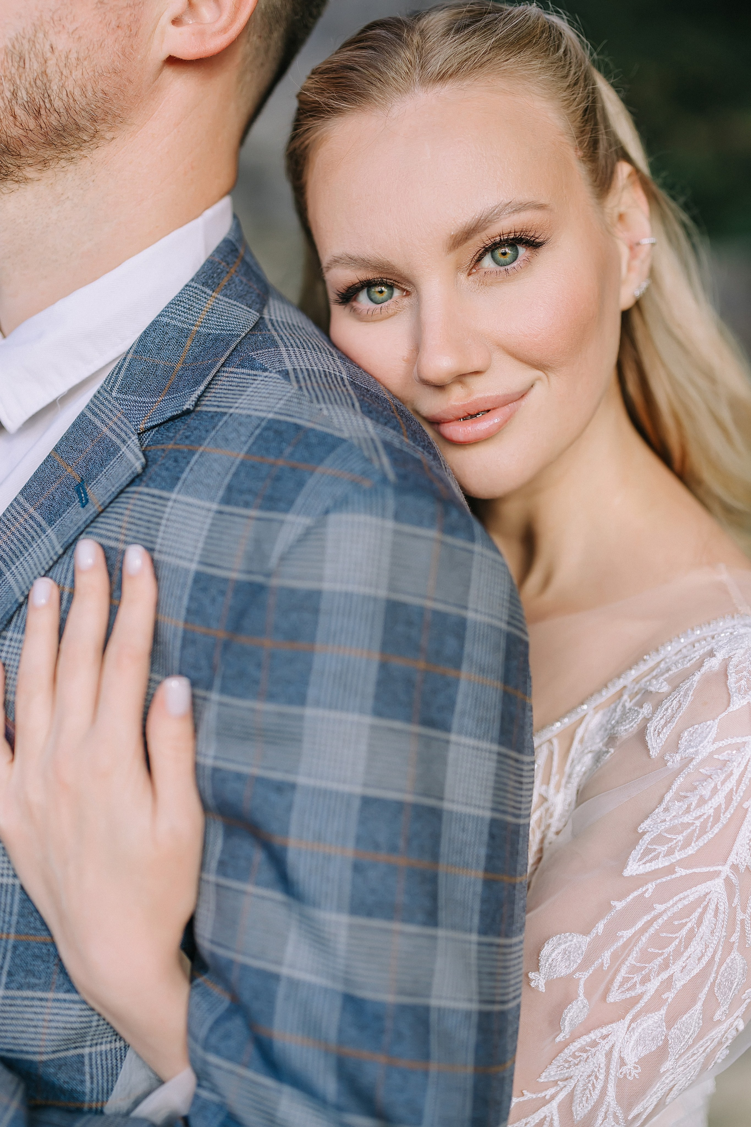 Чувства. Александр Антонов. Профессиональный свадебный, репортажный фотограф в Москве, Подольске. Фото+Видео на любой праздник