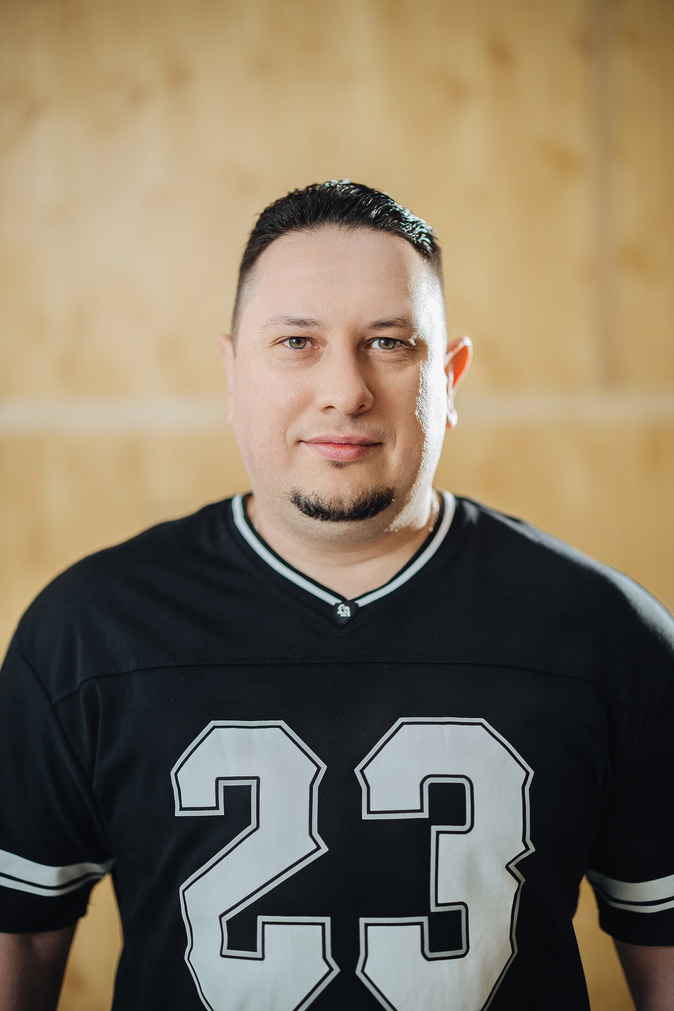 Наталья и Александр тренера фитнес-зала «Импульс». Александр Антонов. Профессиональный свадебный, репортажный фотограф в Москве, Подольске. Фото+Видео на любой праздник