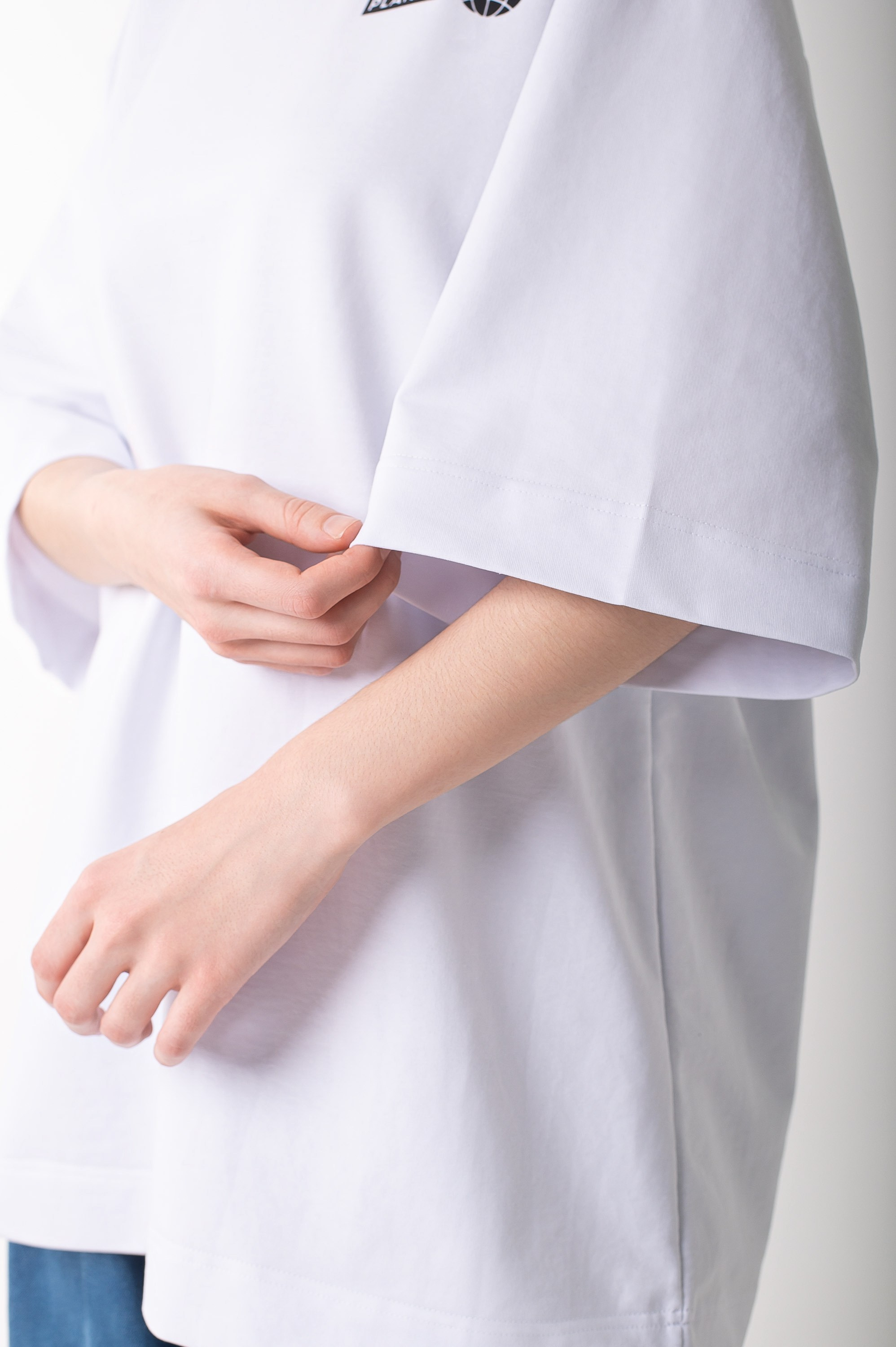 Wide Planet. Главная