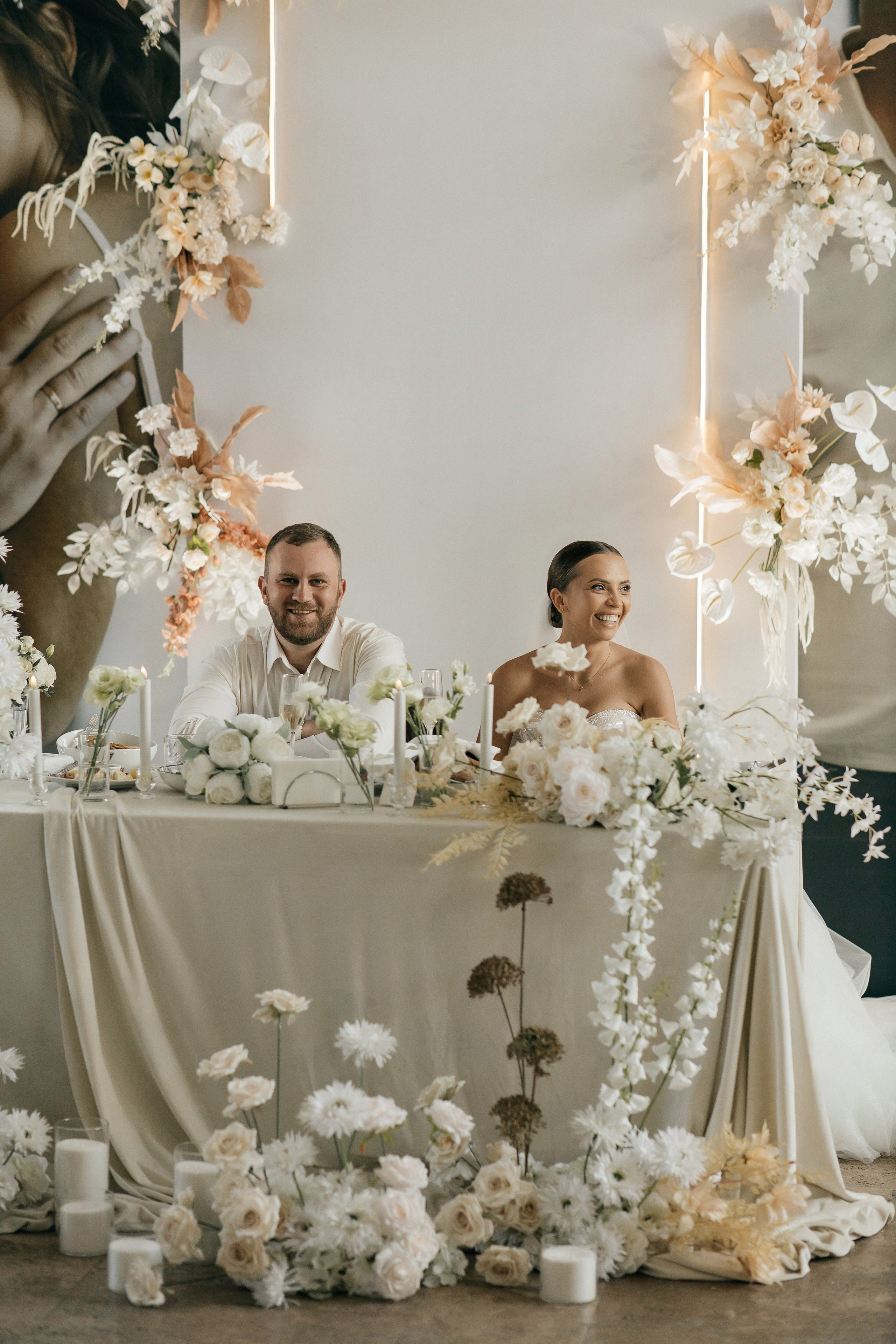 Юрий и Светлана. Свадебный фотограф в Краснодаре Ольга Цвиченко