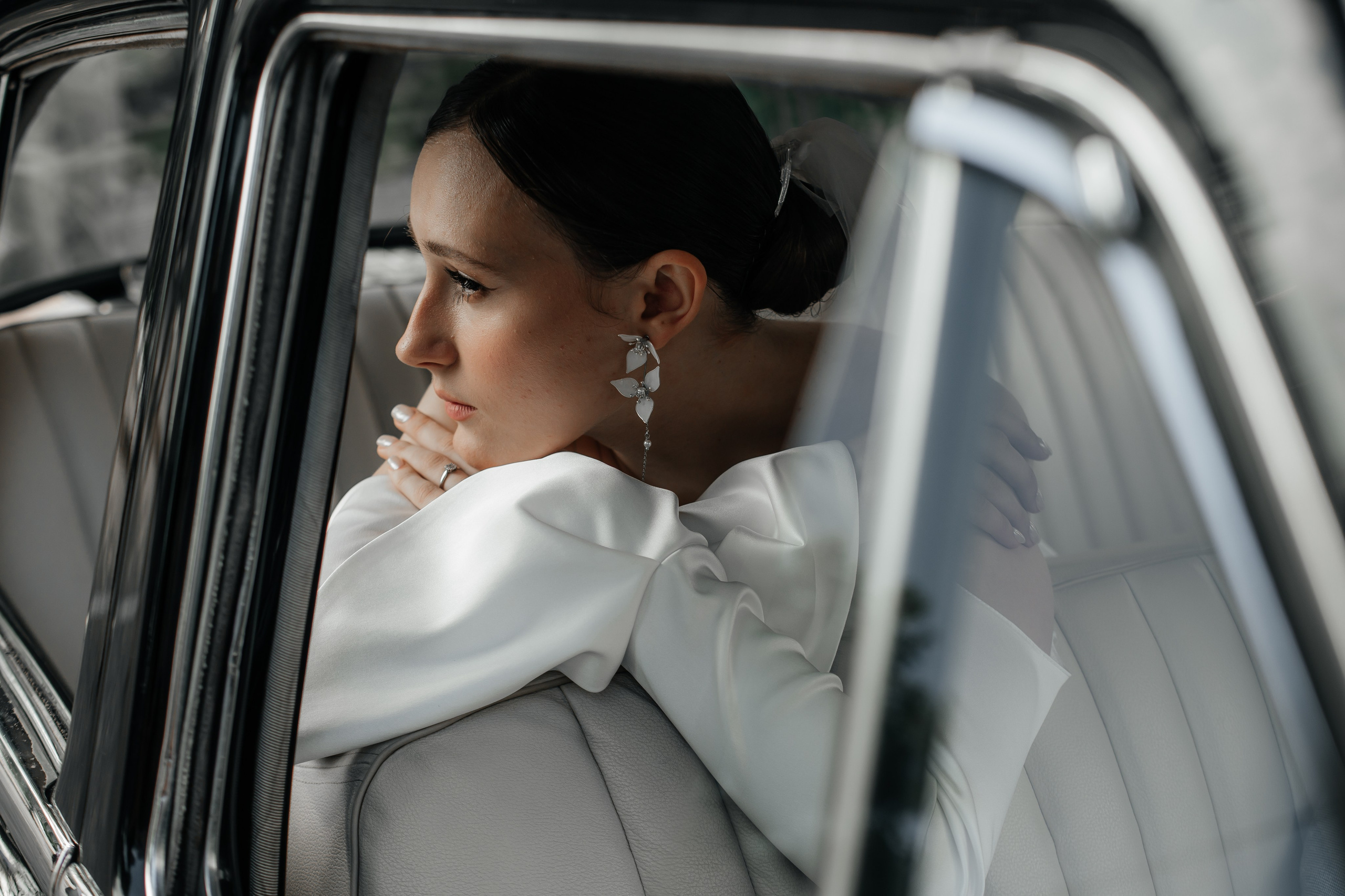 Максим и Катя. Свадебный фотограф в Краснодаре Николай Крауз