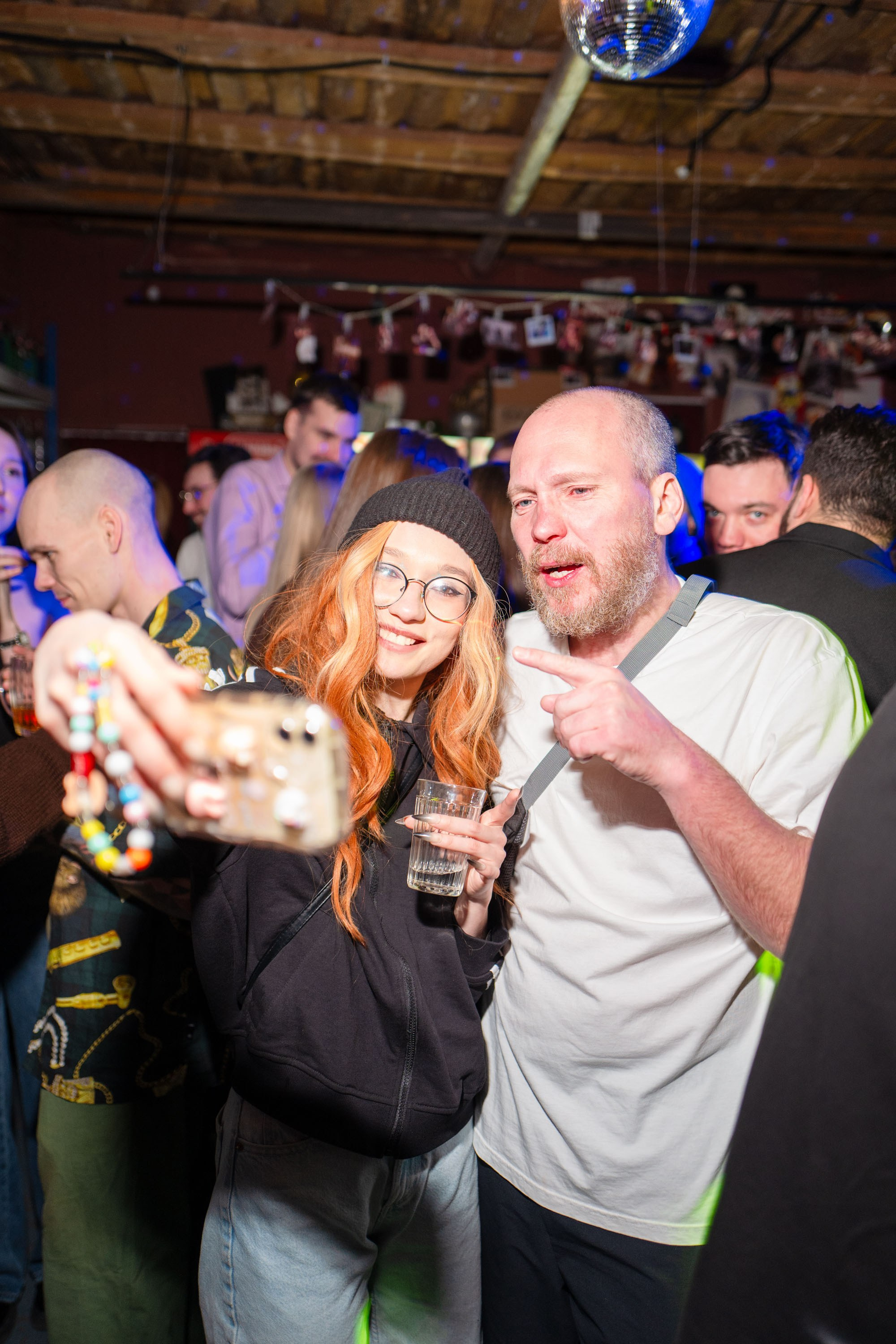 Рюмочная «Здоровье». Фотограф Тюмень