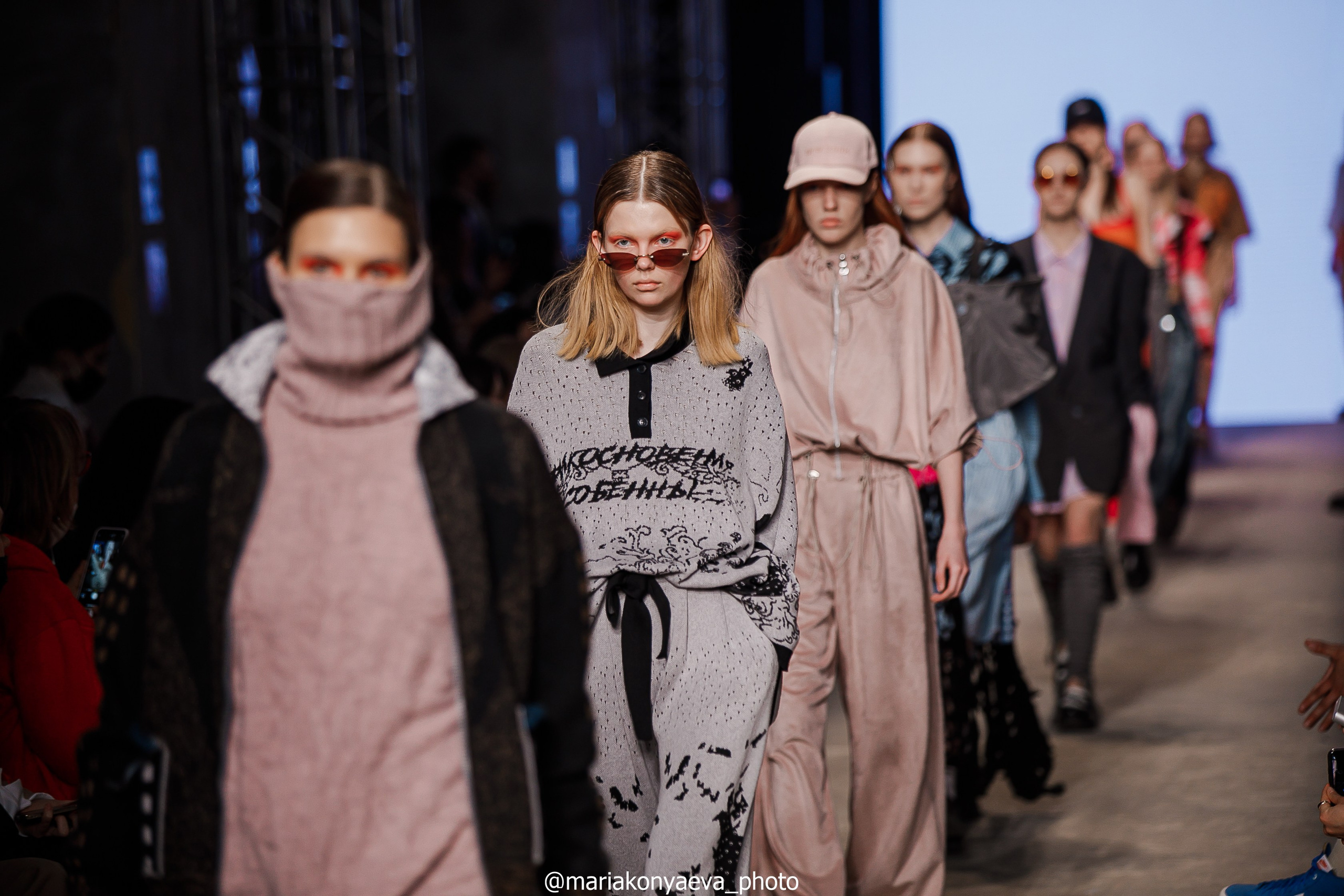 Mercedes-Benz Fashion Week