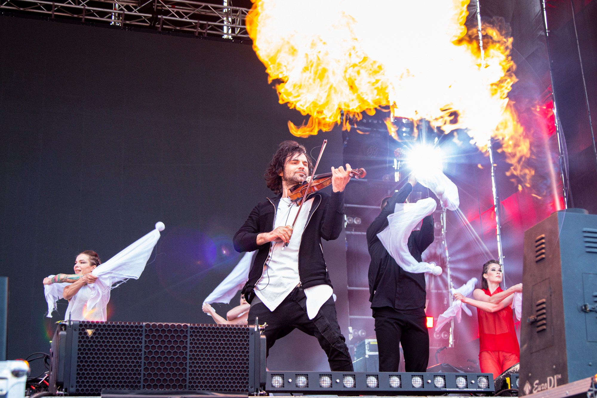 Самвел Айрапетян. Репортажный, промышленный и маркетплейс-фотограф Дмитрий Чернат