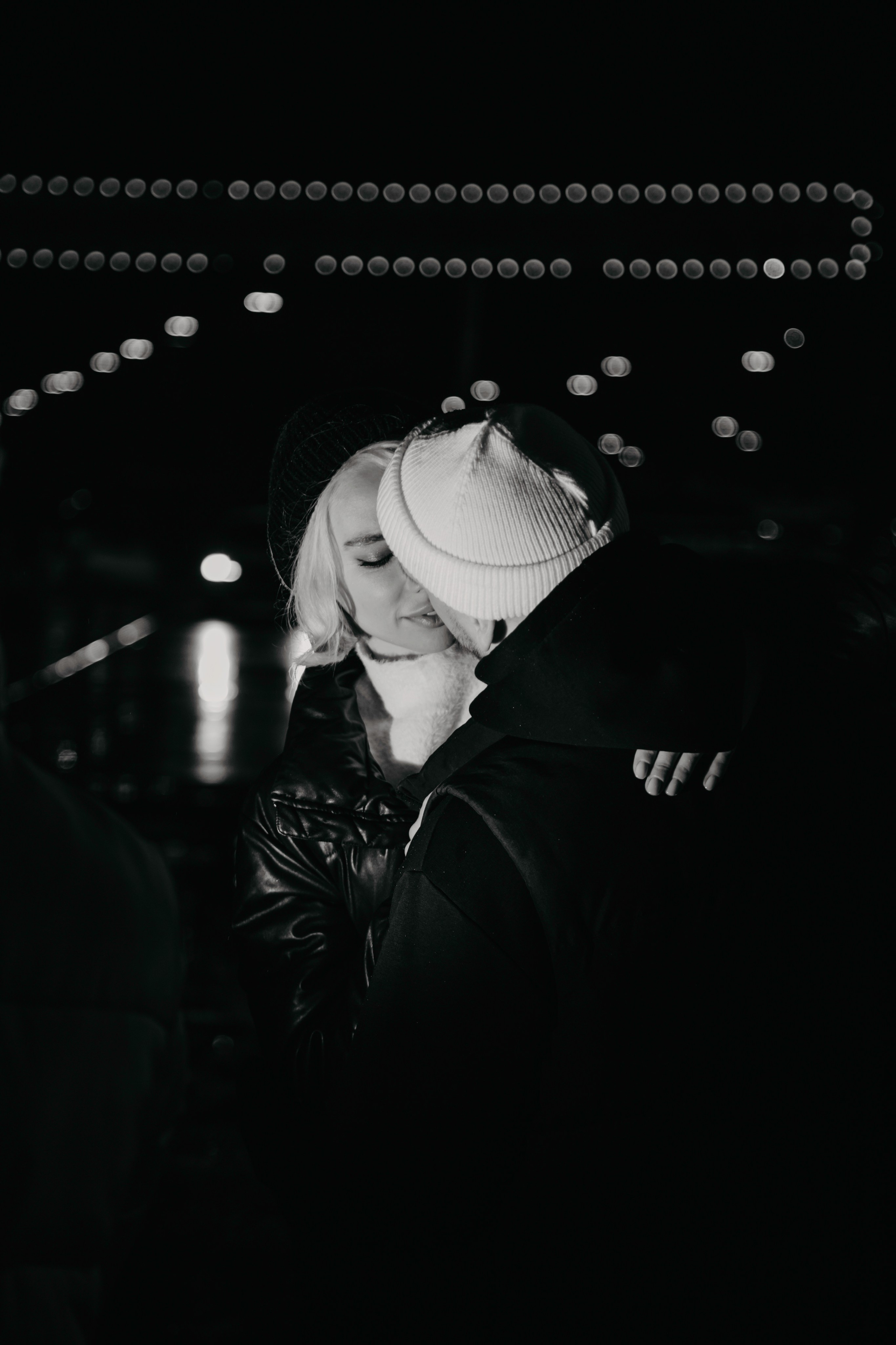 Прогулка под дождем. Свадебный и семейный фотограф Анастасия Романова в Москве и Московской области