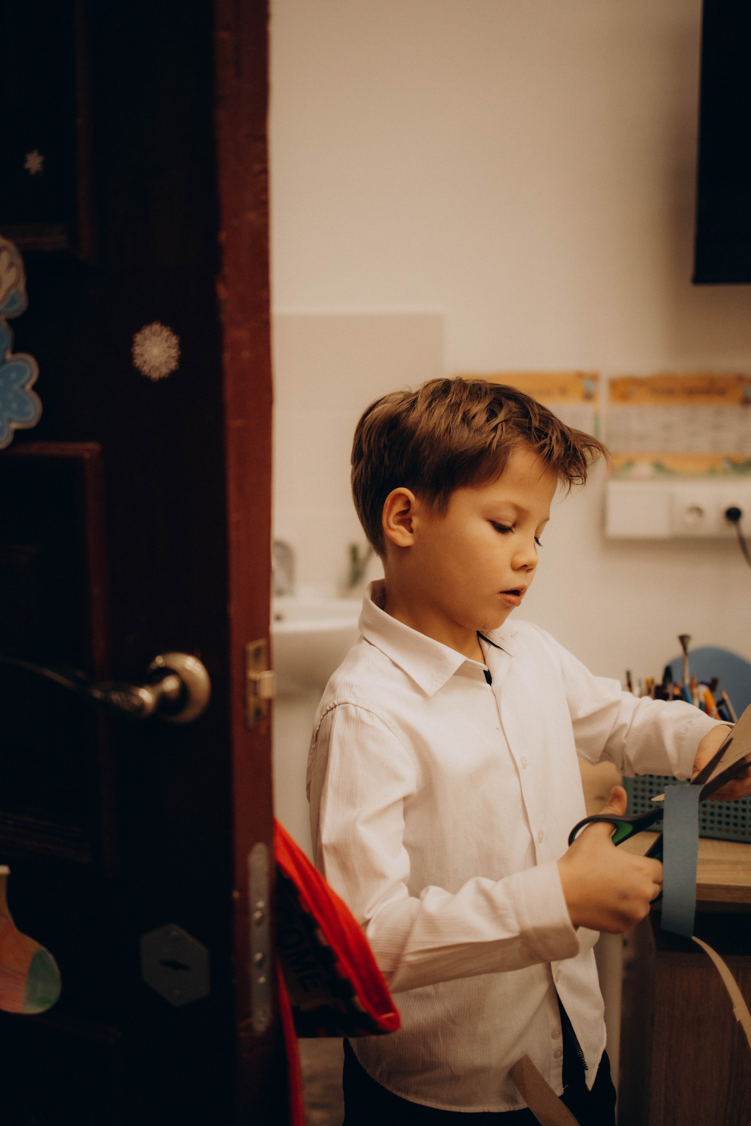 Заглядывая в Аврору. Семейный фотограф в Казани Татьяна Тюрина