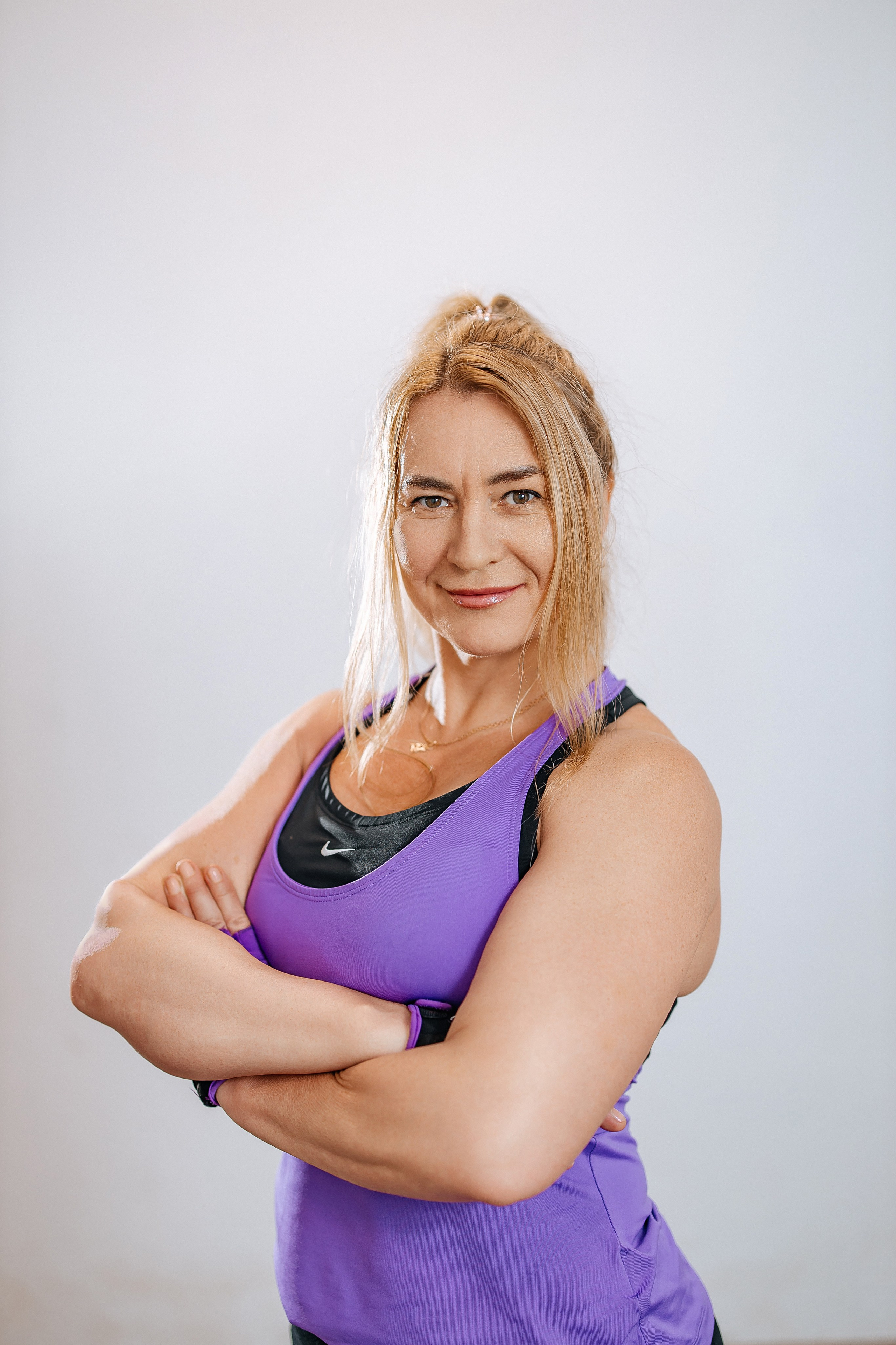 Наталья и Александр тренера фитнес-зала «Импульс». Александр Антонов. Профессиональный свадебный, репортажный фотограф в Москве, Подольске. Фото+Видео на любой праздник